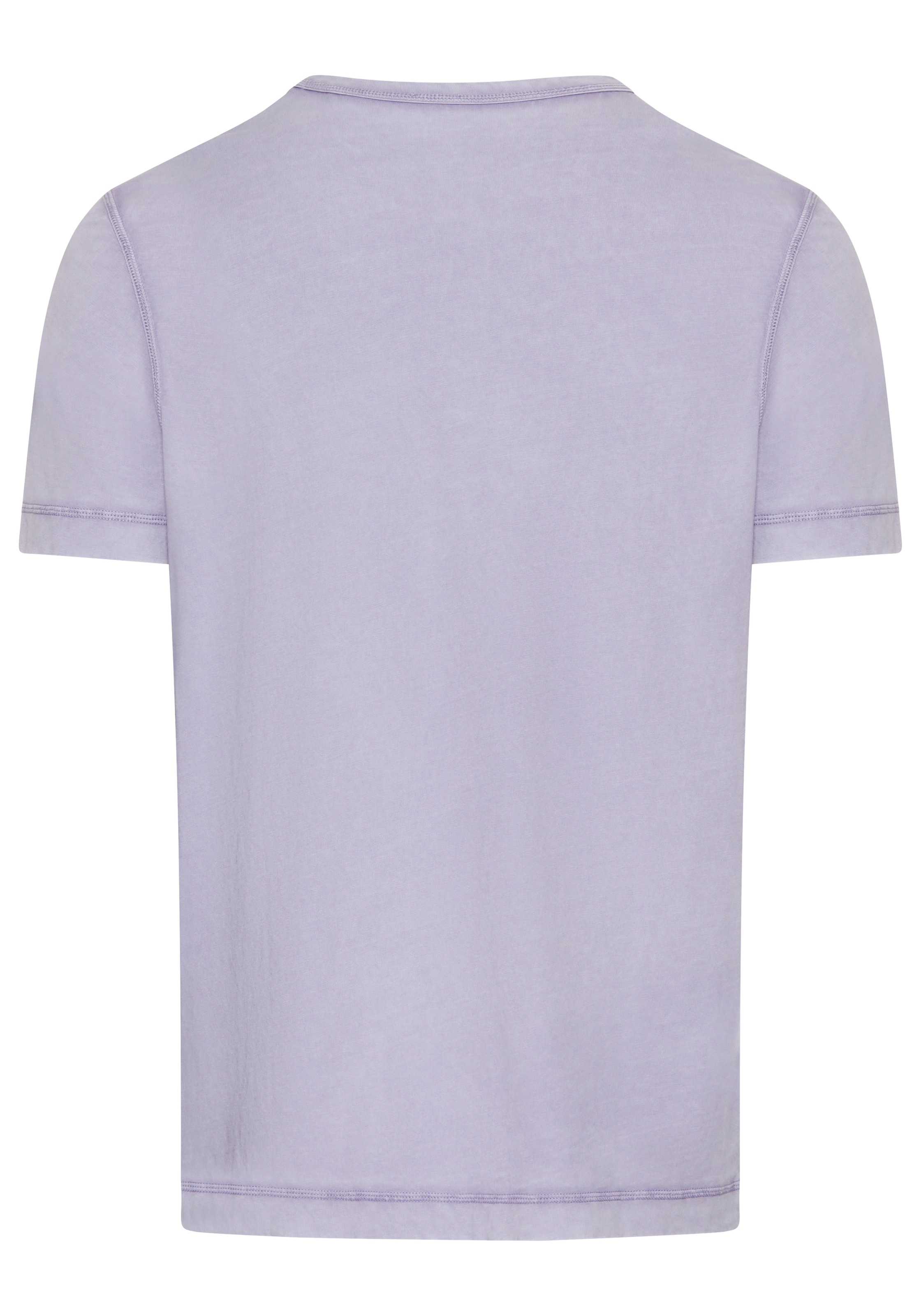 BOSS ORANGE T-Shirt »Tokks« mit BOSS ORANGE Markenlabel