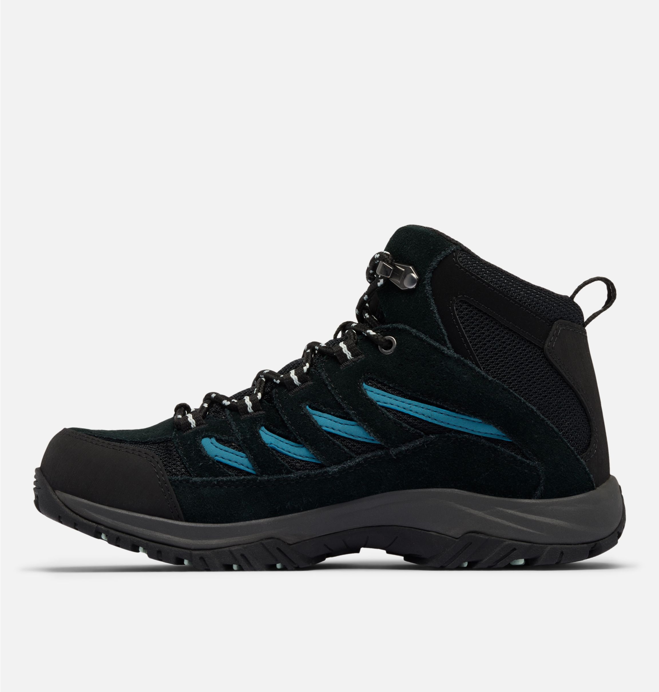 Columbia Wanderschuh »CRESTWOOD™ MID WATERPROOF«, wasserdicht