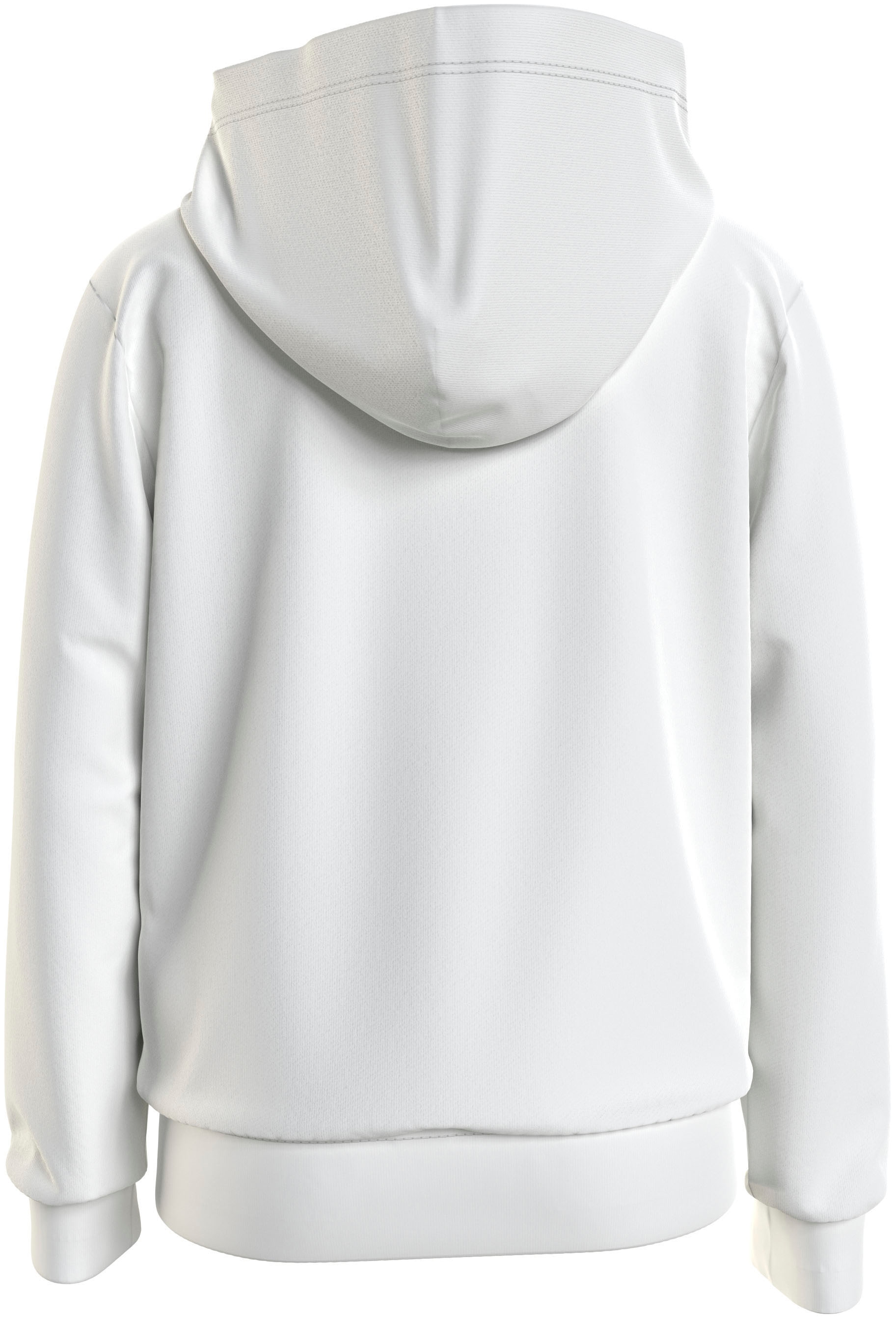 Modische Calvin Klein Jeans Kapuzensweatshirt »SMALL MONOGRAM HOODIE«  versandkostenfrei - ohne Mindestbestellwert bestellen