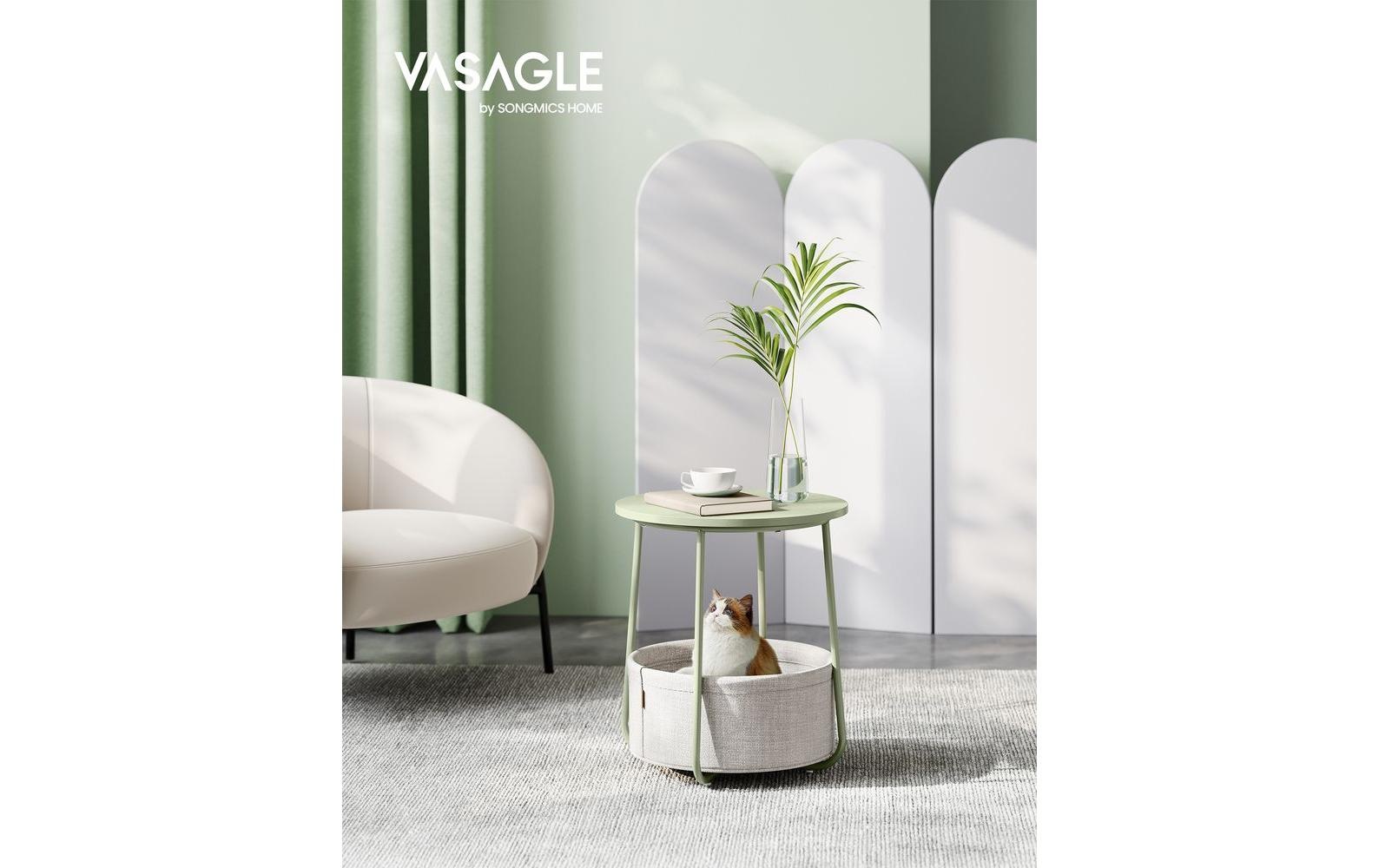 VASAGLE Couchtisch »45 x 51 cm«