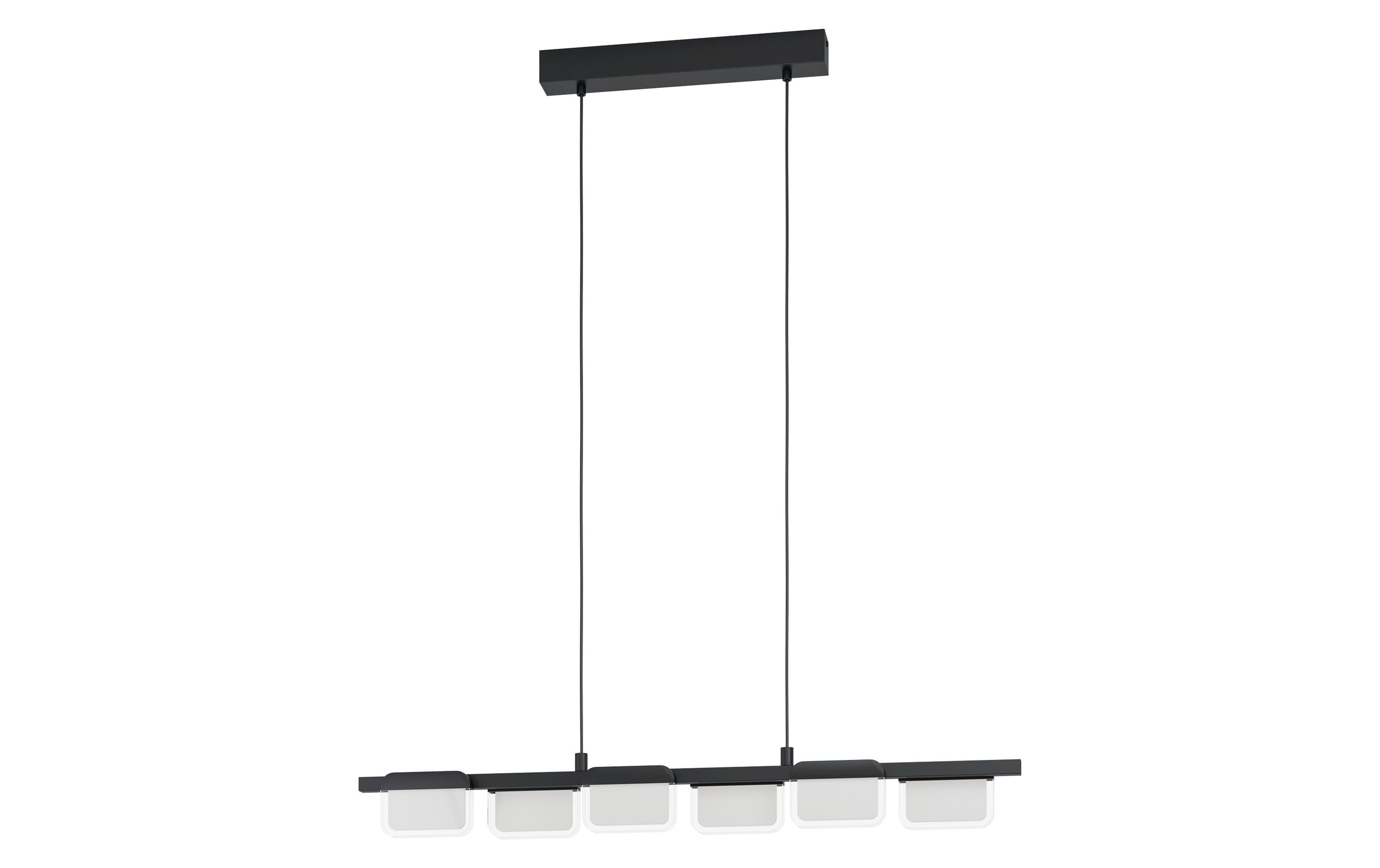 Image of EGLO Hängeleuchte »ERVIDEL«, Warmweiss bei Ackermann Versand Schweiz