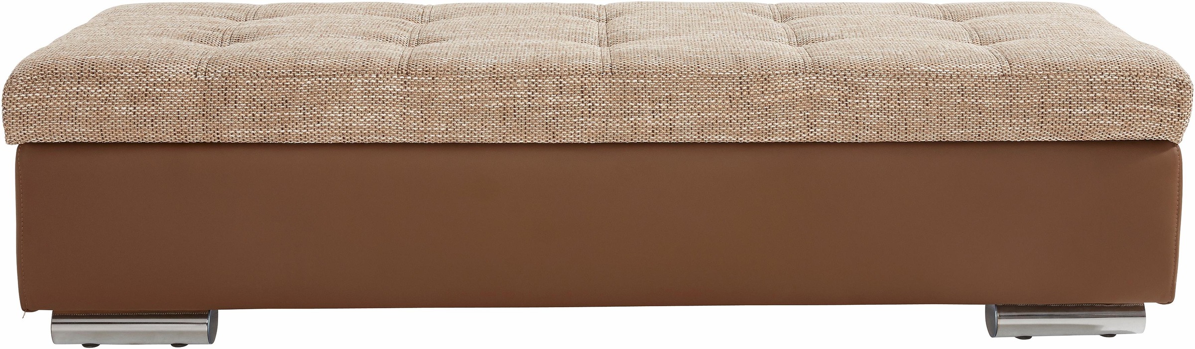 Image of DOMO collection Hocker »Treviso Top«, mit Stauraum bei Ackermann Versand Schweiz