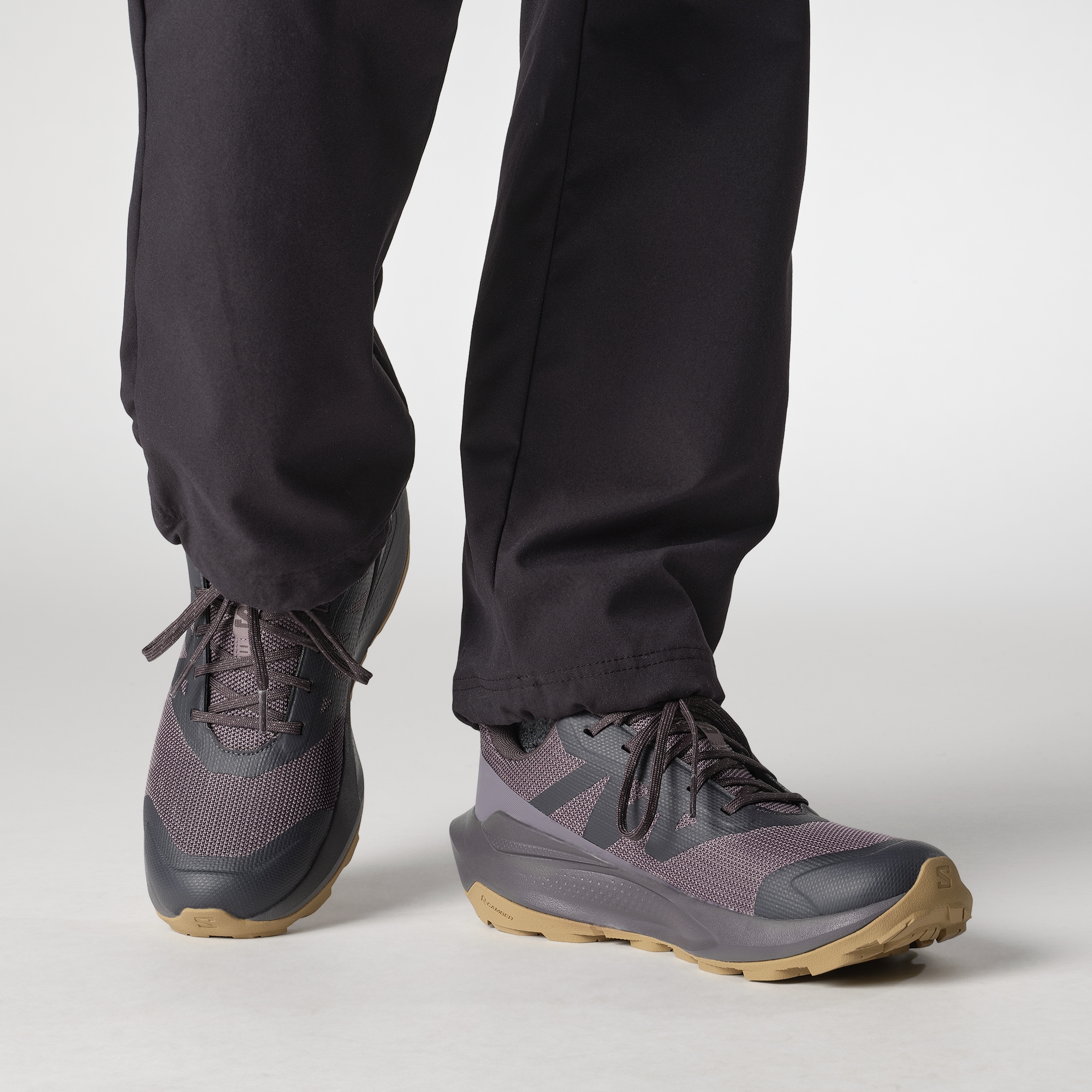 Salomon Wanderschuh »ELIXIR TOUR WATERPROOF«, wasserdicht