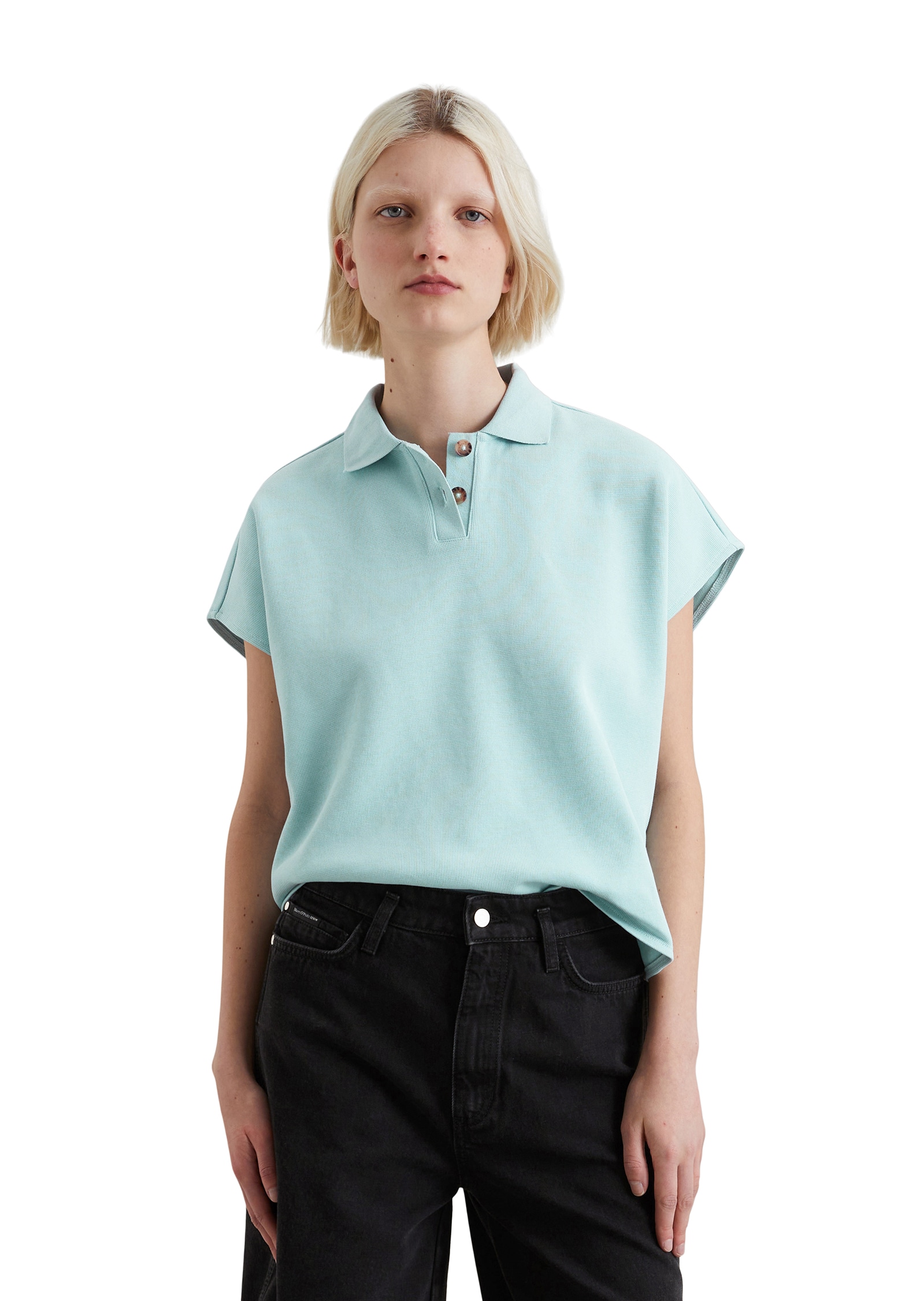 Marc O'Polo DENIM Poloshirt