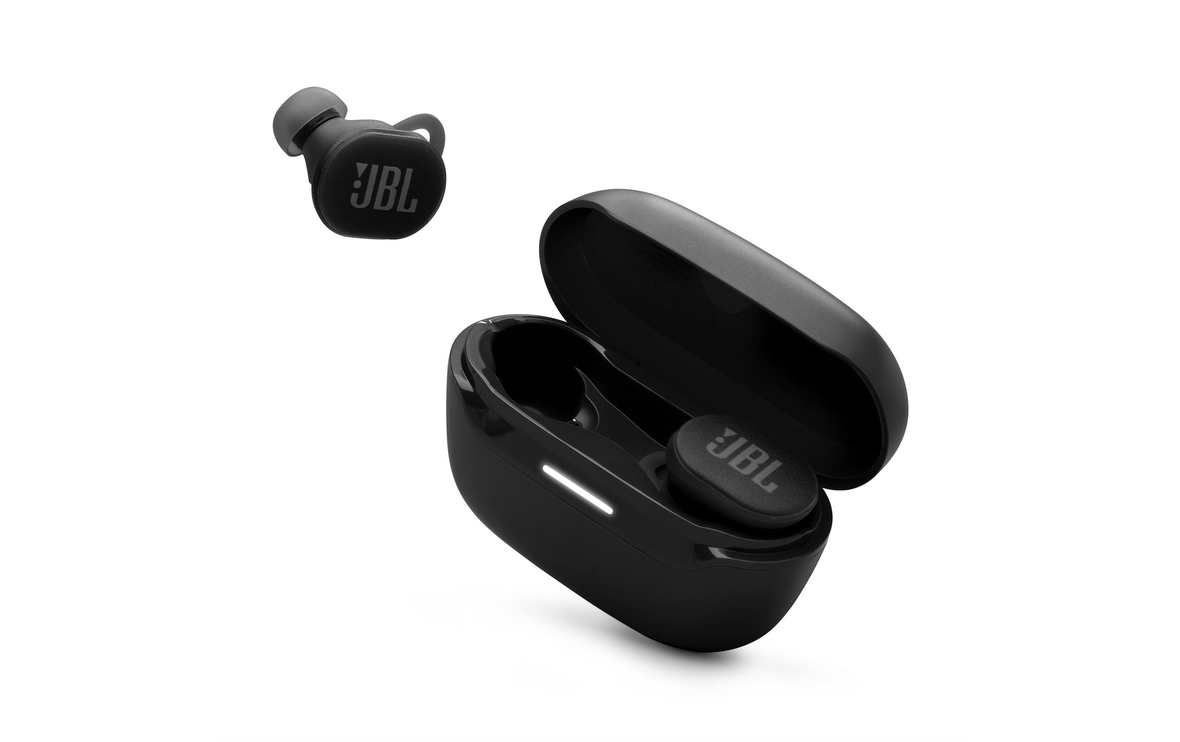 Image of JBL wireless In-Ear-Kopfhörer "Endurance Race 2" Bluetooth