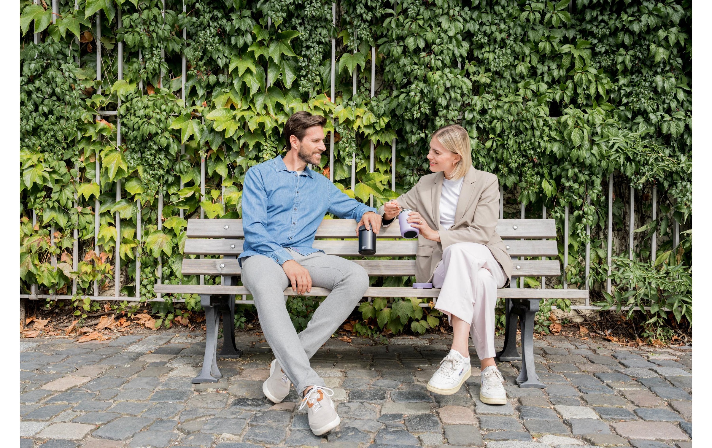 Alfi Thermobehälter »0.35 l« 1 Stk. tlg.