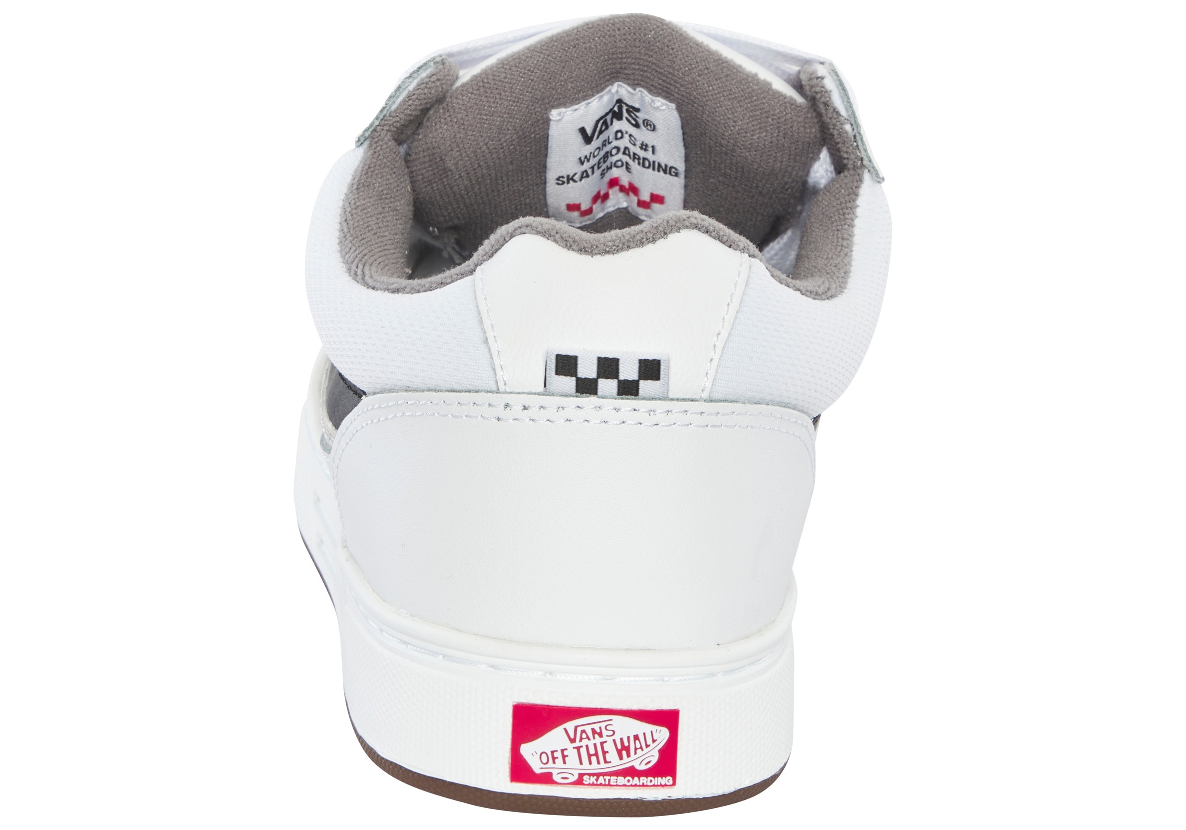 Vans Sneaker »Skate Estazzo«
