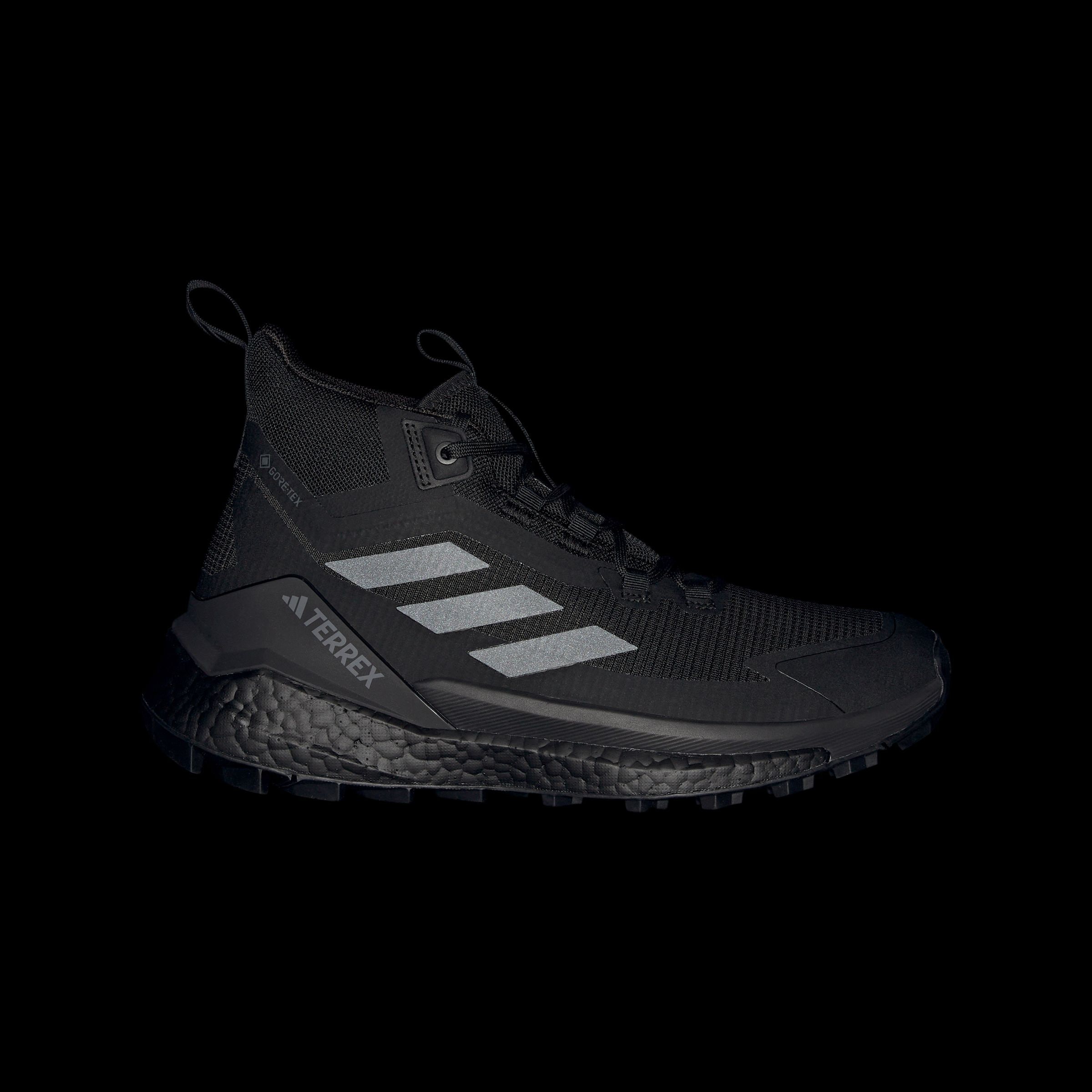 adidas TERREX Wanderschuh »TERREX FREE HIKER 2.0 GORE-TEX«  wasserdicht