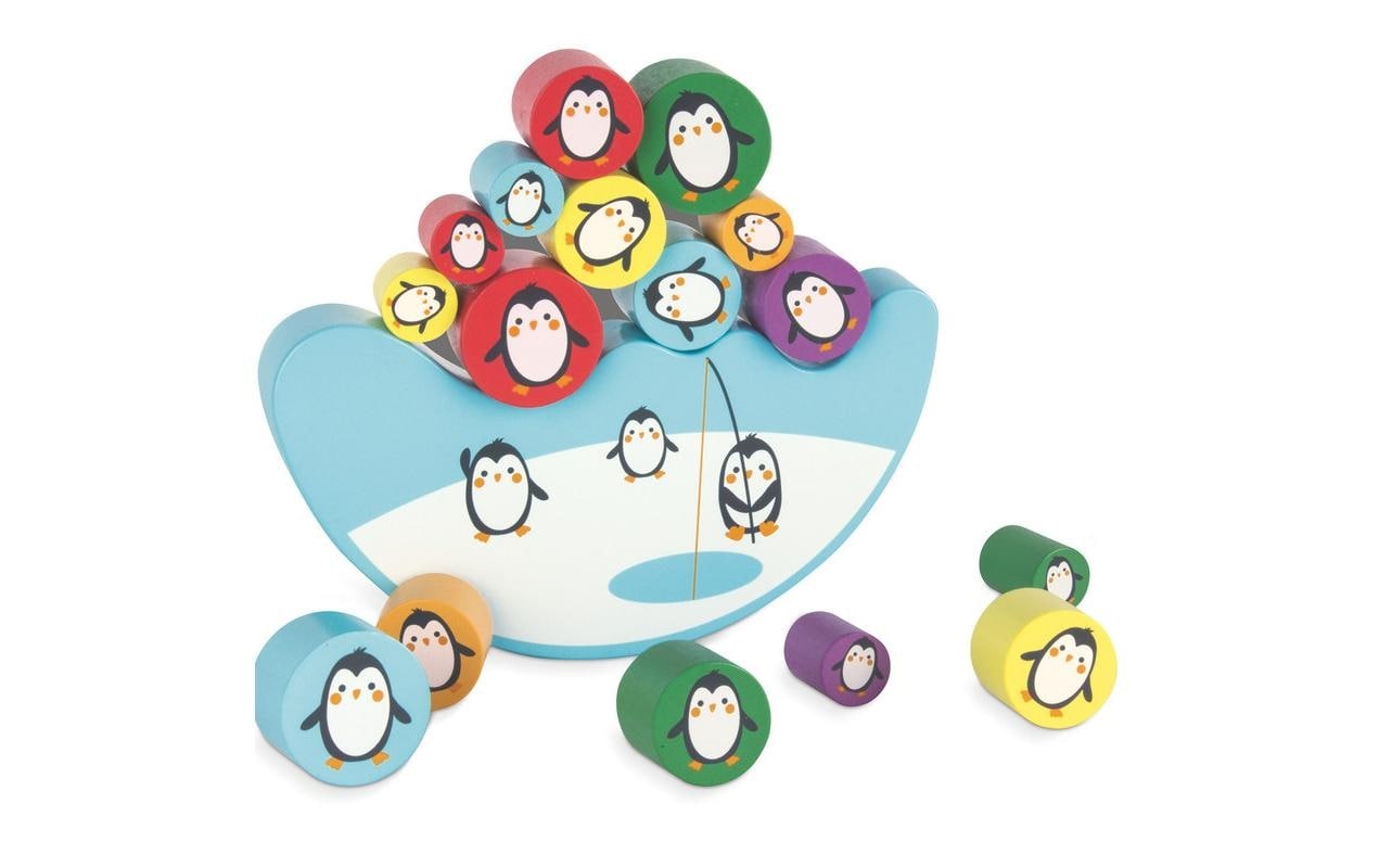 Spiel »Apli Kids Pinguin«