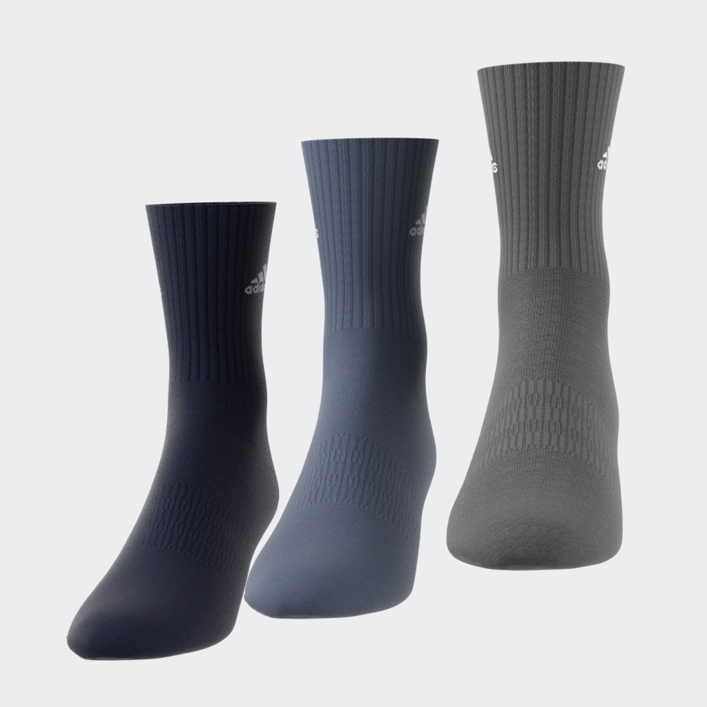 adidas Performance Sportsocken »C SPW CRW 3P«, (3 Paar)