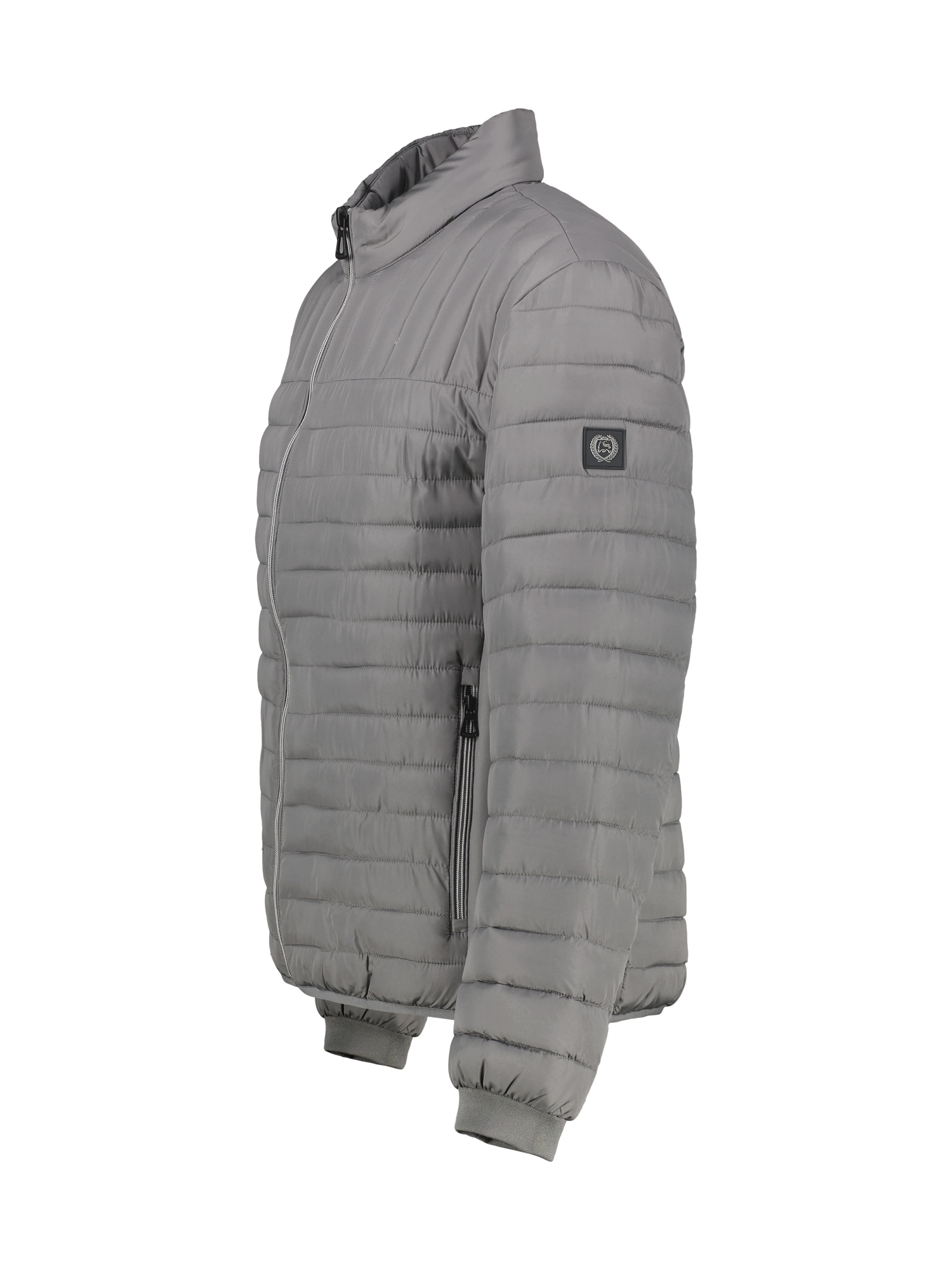 LERROS Veste matelassée »Steppjacke, wind- und wasserabweisend, gefüttert« sans capuche