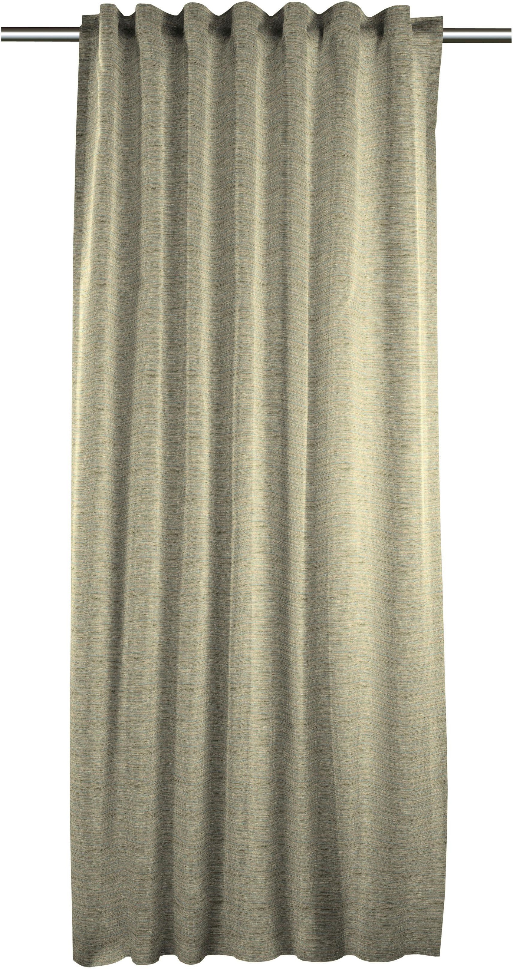 Image of APELT Gardine »Avalon«, (1 St.), HxB: 245x134, Avalon, Fertigschal mit Universalband bei Ackermann Versand Schweiz