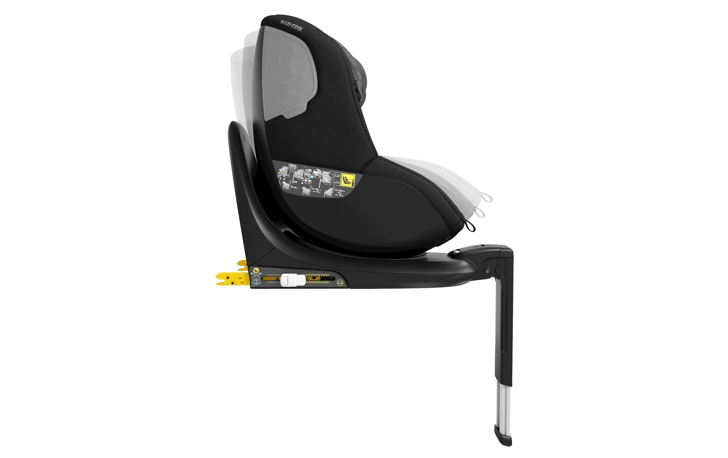 Maxi-Cosi Autokindersitz »Maxi-Cosi Kindersitz Mica«