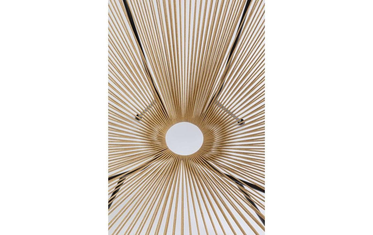 Kare Design Stuhl »Acapulco Natur«