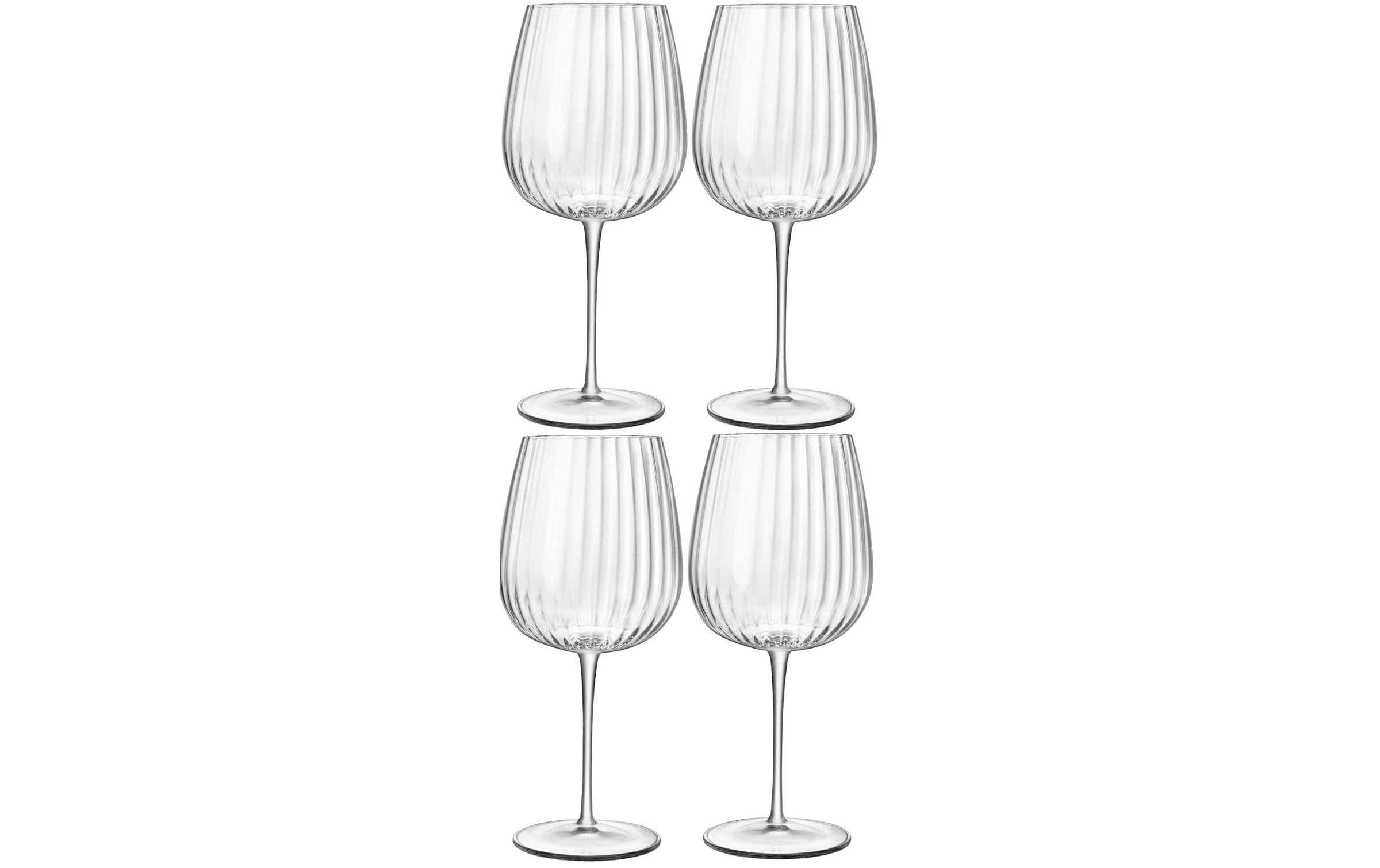 Image of Rotweinglas "Luigi Bormioli Burgundy/Gin"