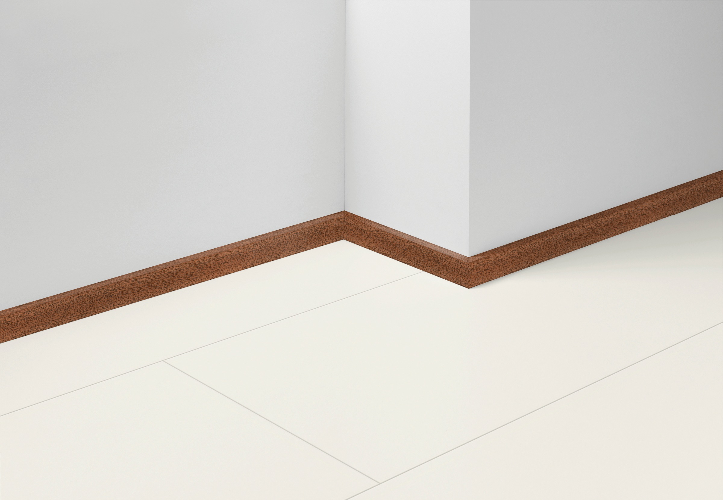 Image of PARADOR Sockelleiste »SL 3 Merbau Dekor D001« bei Ackermann Versand Schweiz