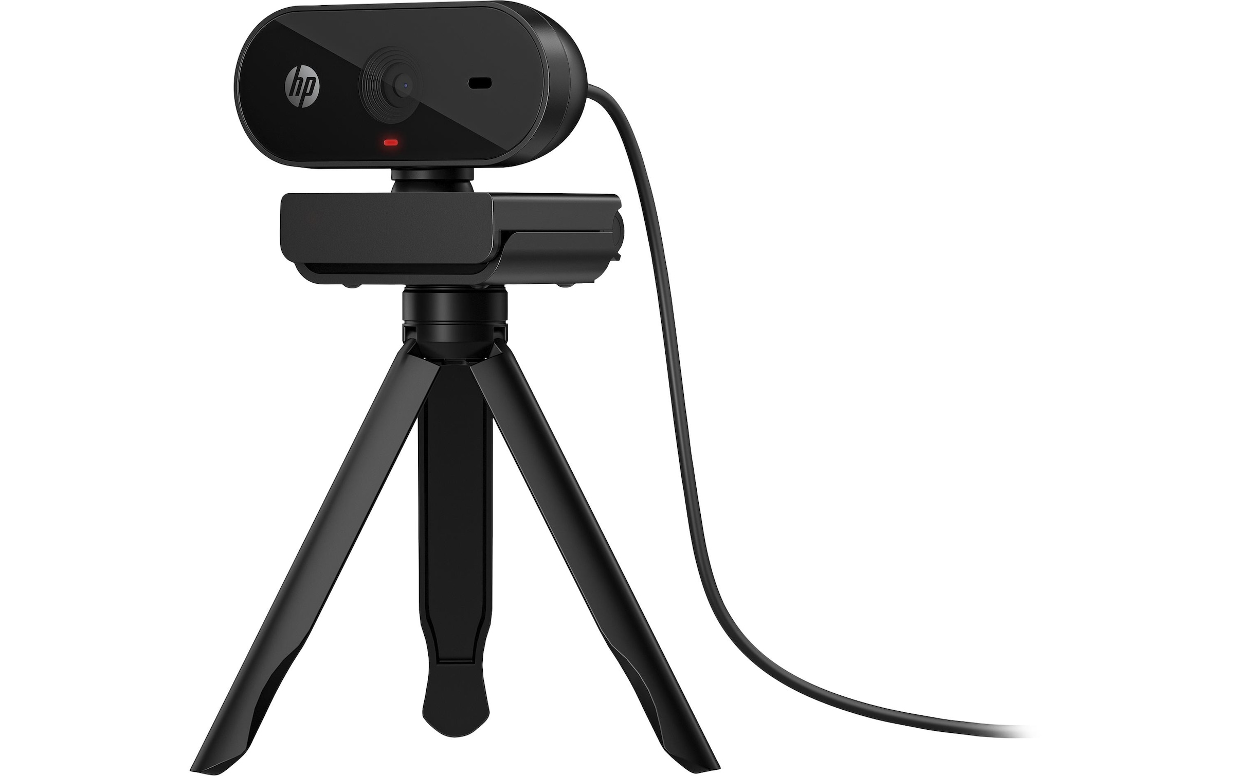 Webcam »320 FHD USB-A«
