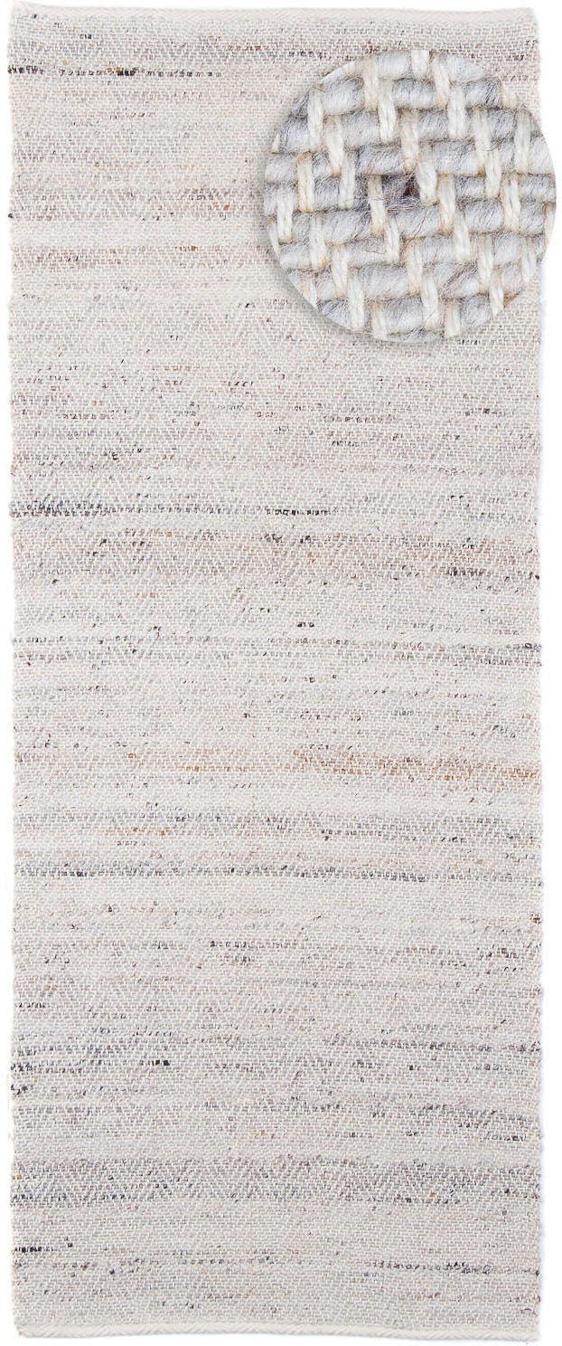 Image of morgenland Outdoorteppich »In- & Outdoor Teppich - Dream - hellblau«, rechteckig, 7 mm Höhe, In und Outdoor geeignet bei Ackermann Versand Schweiz