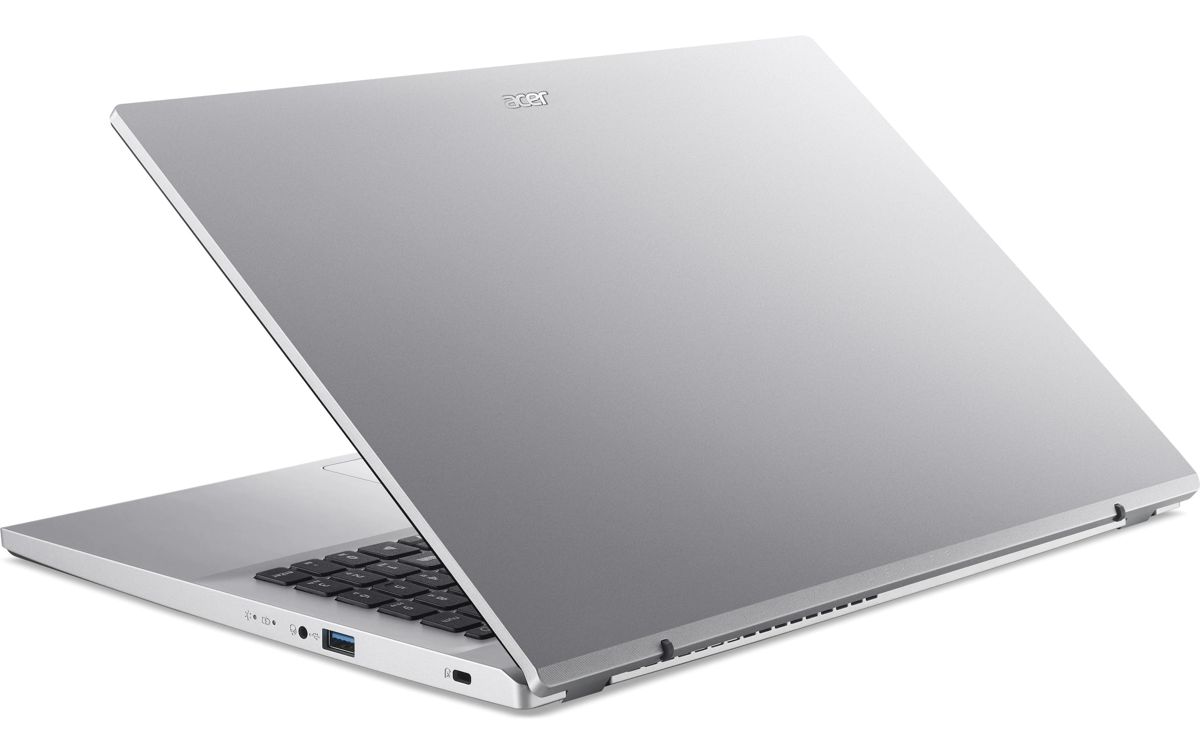 Acer Notebook »Aspire Go 15 (AG15-42P-R2Z4)« / 15,6 ″ AMD Ryzen 7 2.000 GB SSD