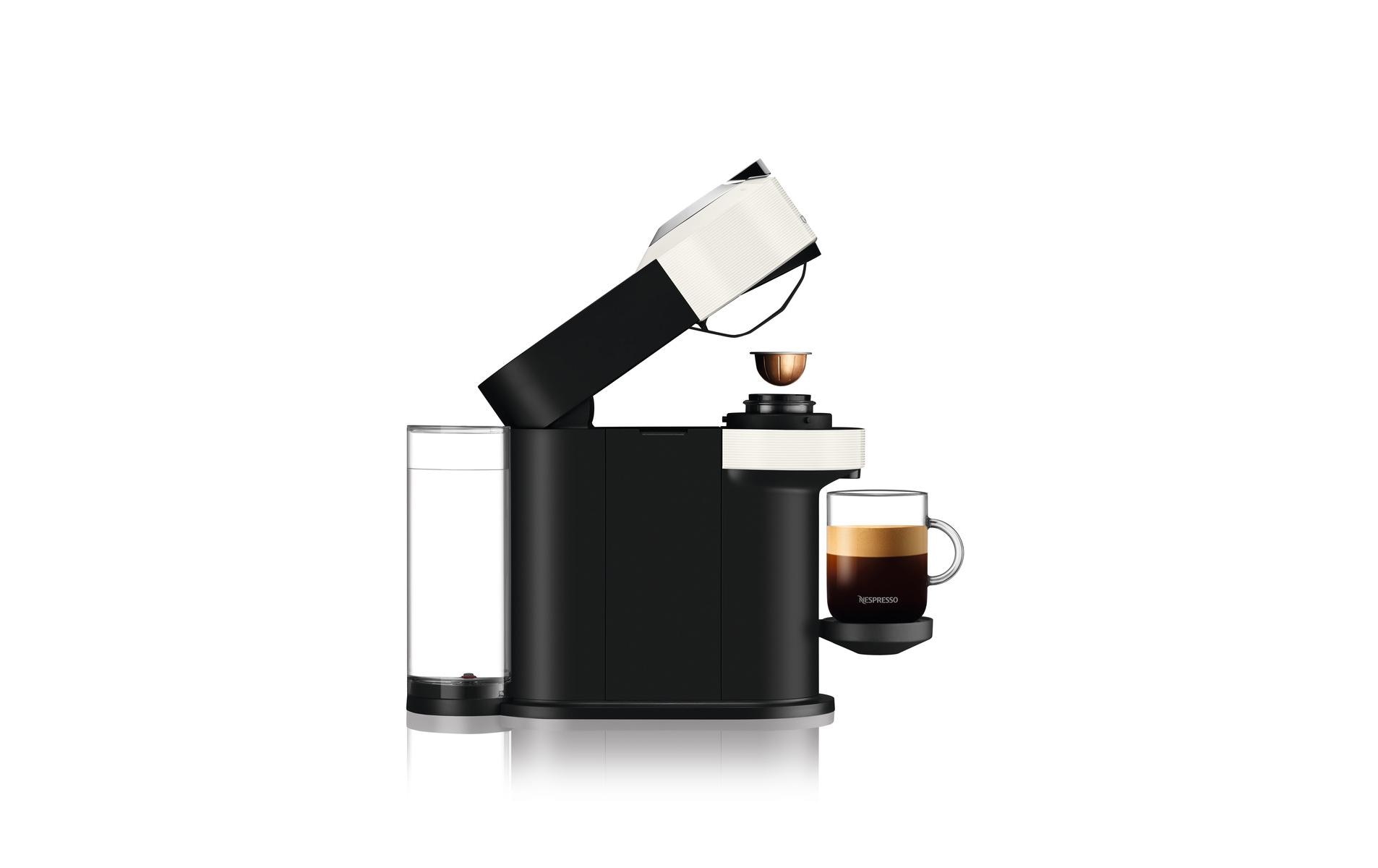 De'Longhi Kapselmaschine »DeLonghi Kaffeemaschine Nespresso«