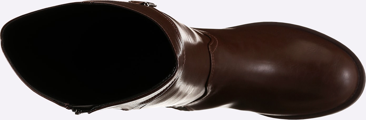 heine Stiefel