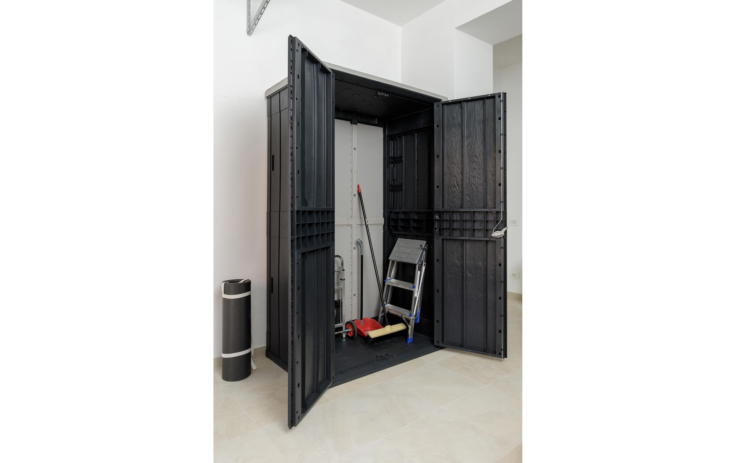 Garten-Geräteschrank »Toomax High Stora«