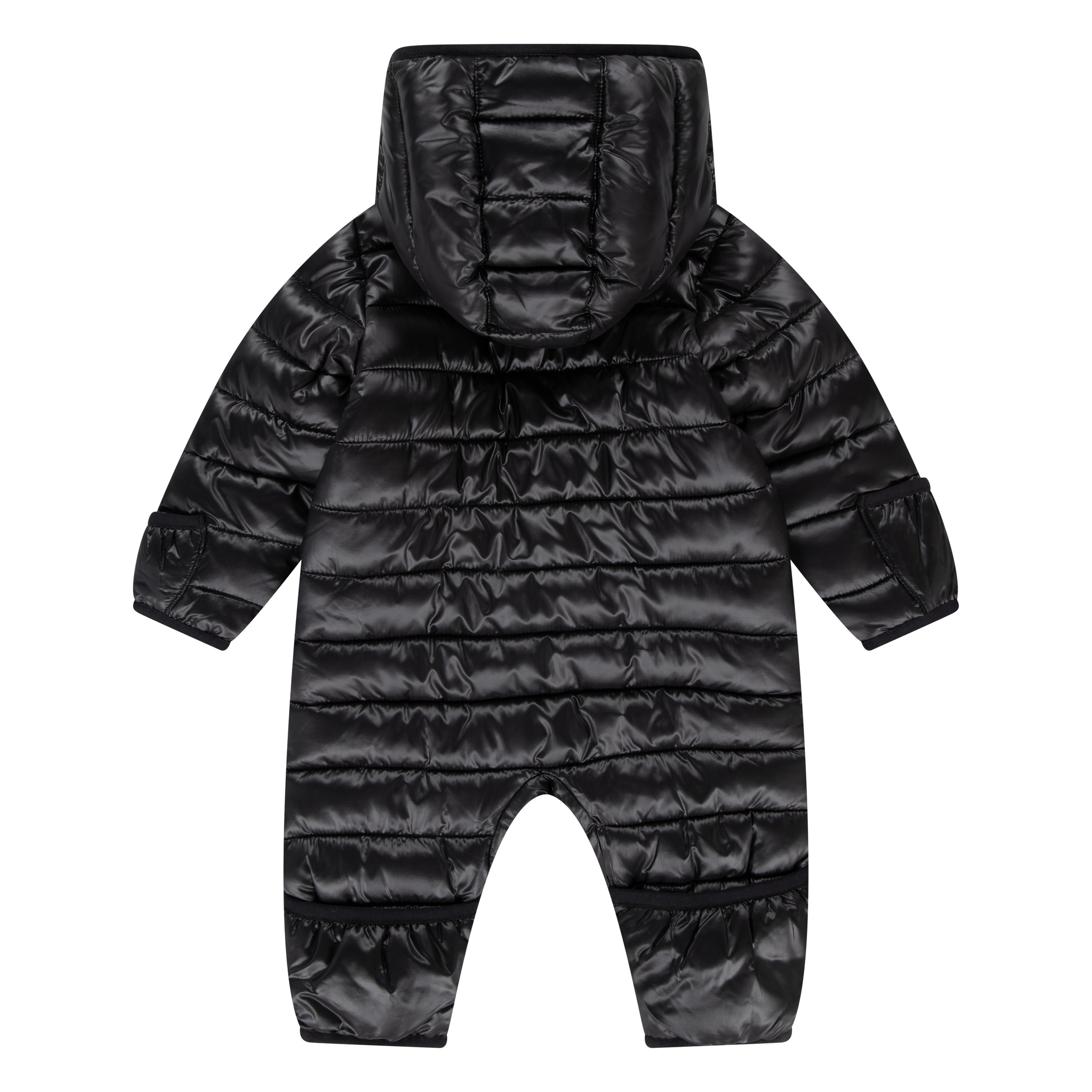 Nike Sportswear Schneeoverall »NKN NIKE SOLID BABY SNOWSUIT«, (1 tlg.), für Babys