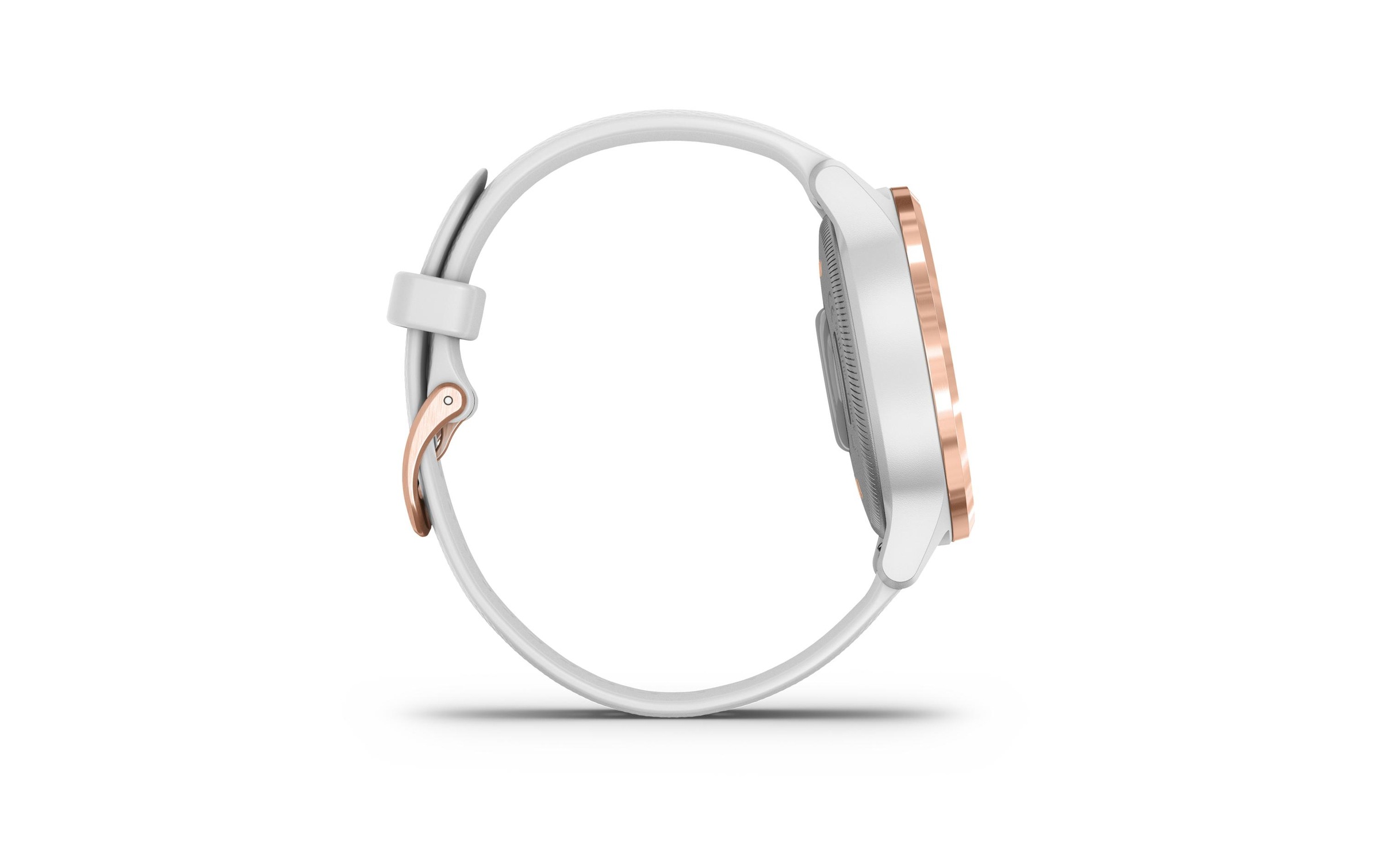 Garmin Fitness-Tracker »Vivoactive 4s«
