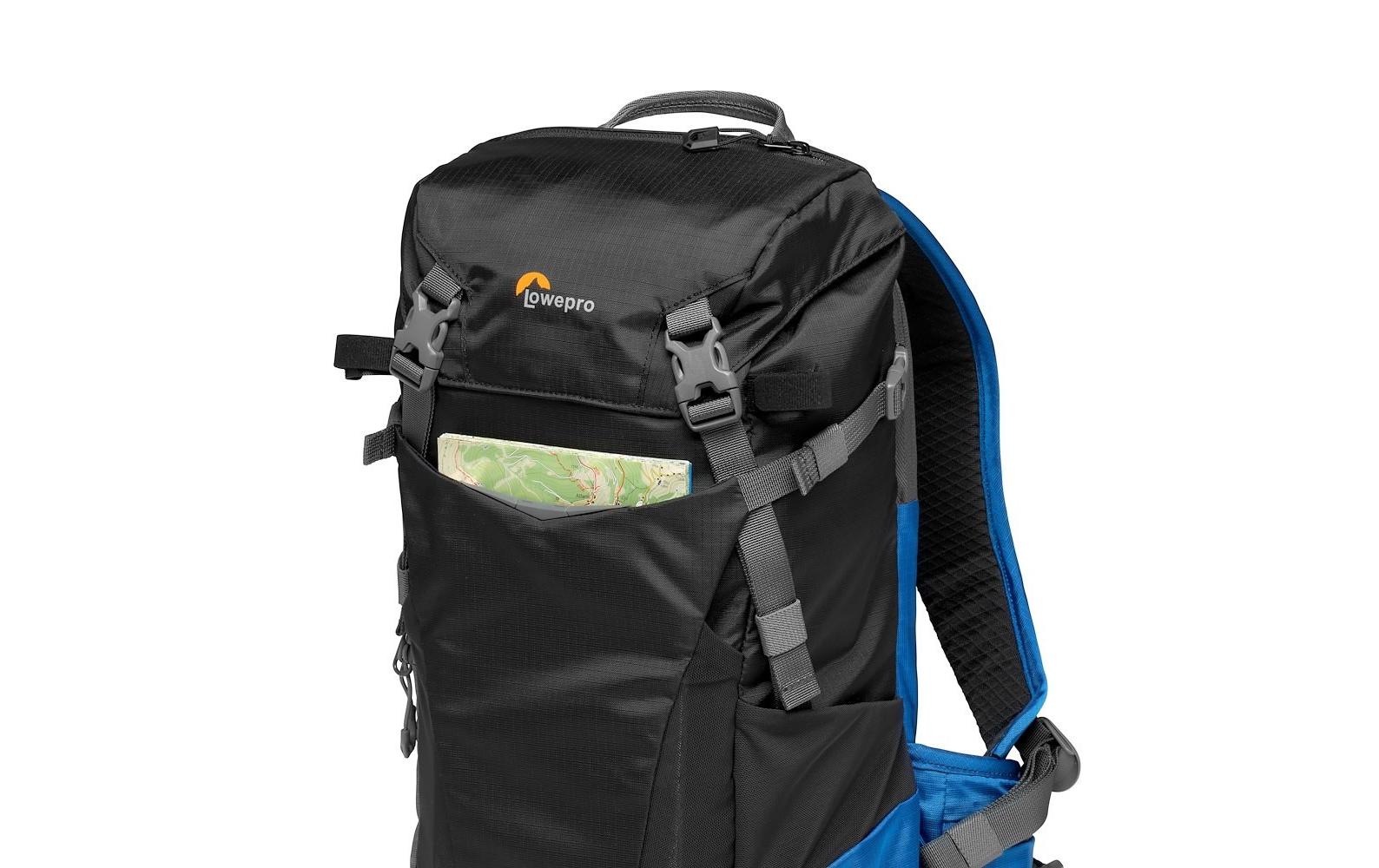 Lowepro Fotorucksack »PhotoSport BP 15L AW III (GRL)«