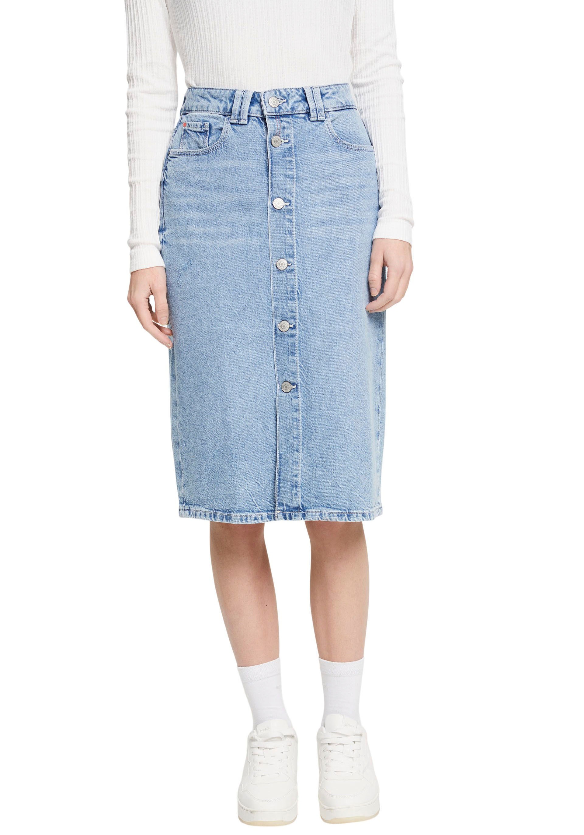 Image of Esprit Jeansrock bei Ackermann Versand Schweiz