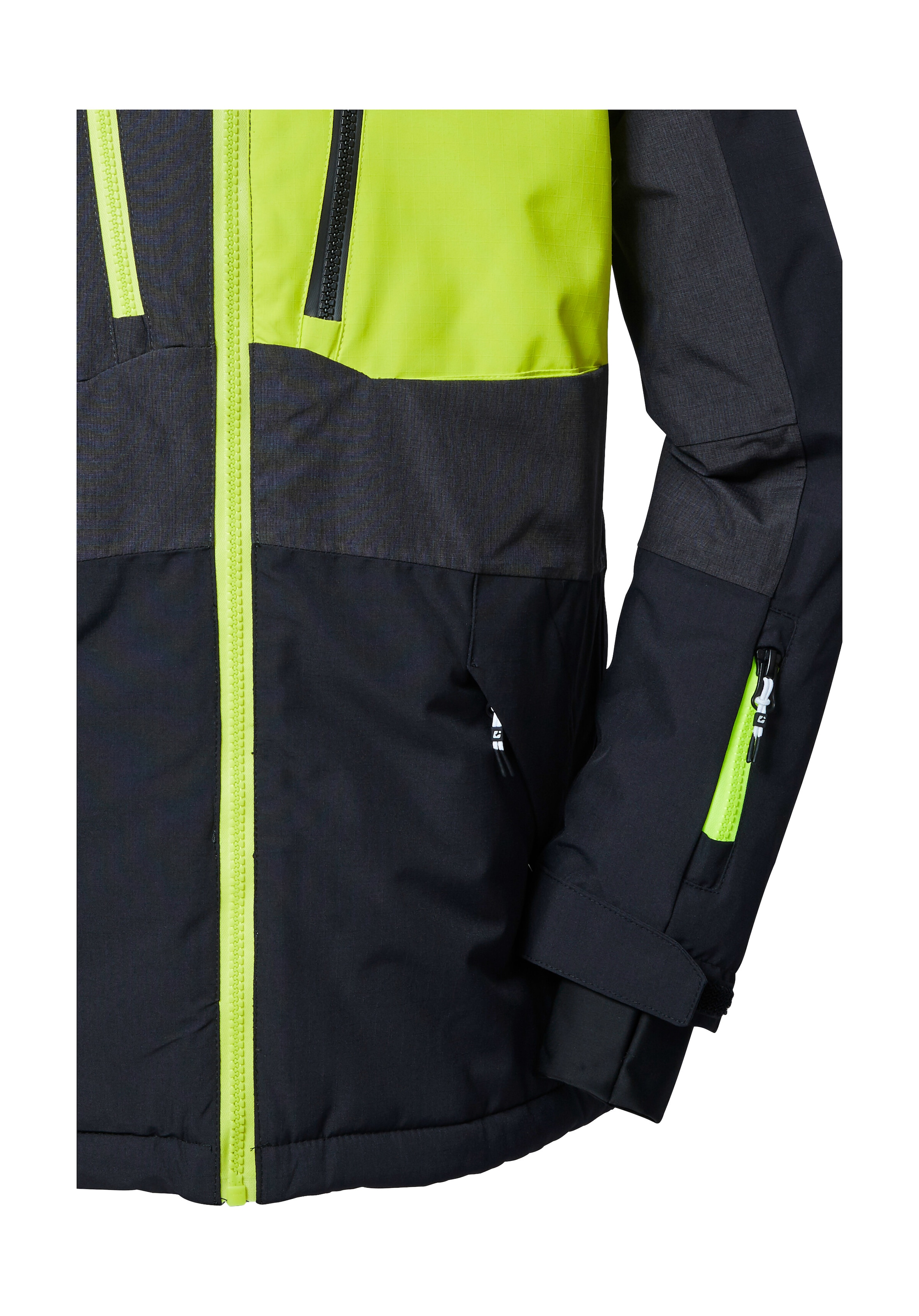 Killtec Skijacke »KSW 398 BYS SKI JCKT«