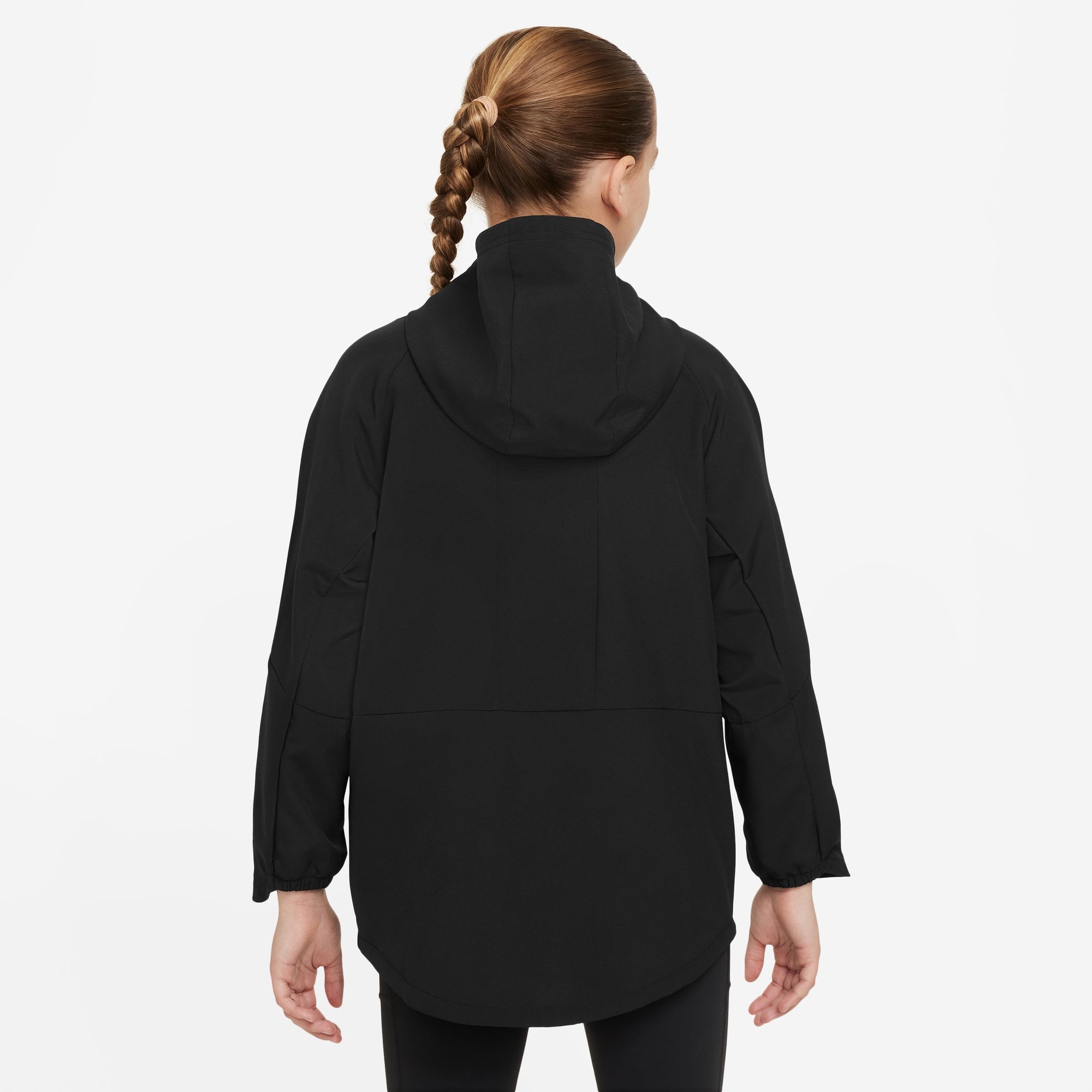 Nike Trainingsjacke »K NK DF UV WOVEN JKT«