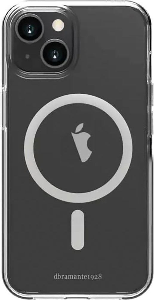 dbramante1928 Étui pour smartphone »Iceland Pro MagSafe iPhone 15 Pro Max« 17,02 cm (6,7 Zoll)
