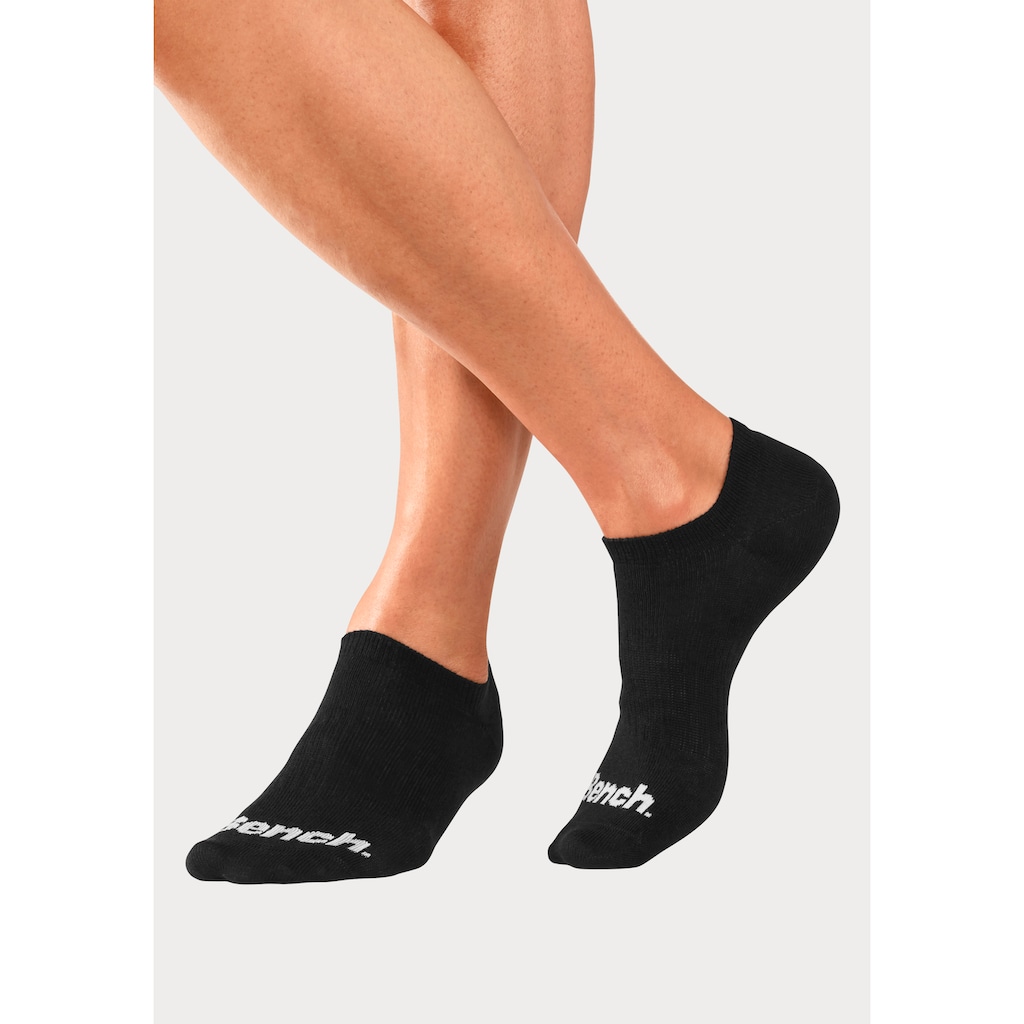 Bench. Sportsocken, (Set, 12 Paar)