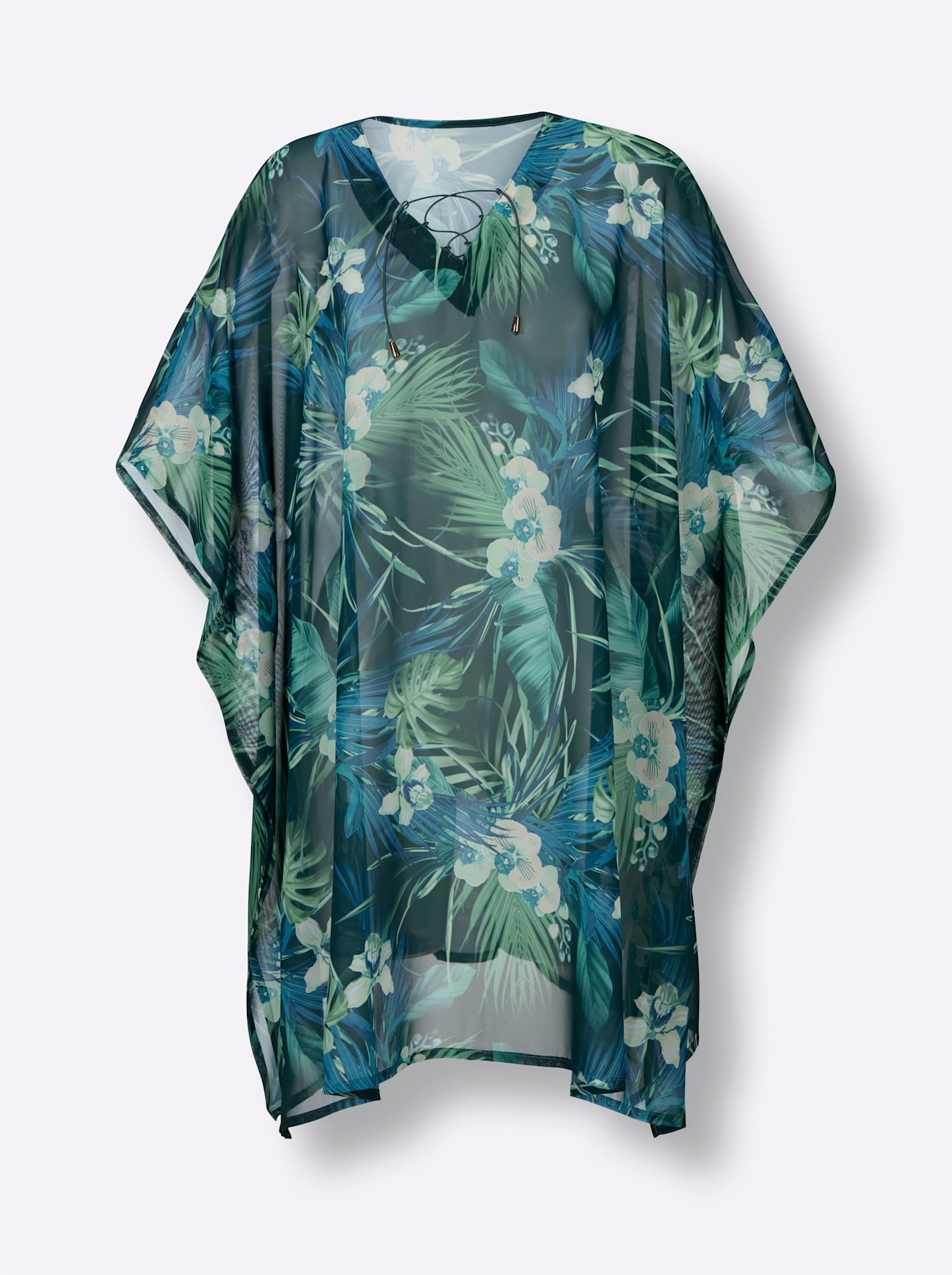 Sommerkleid »Tunika«