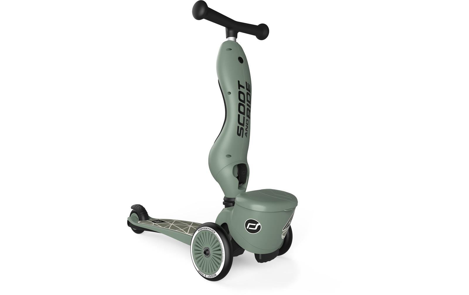 Scooter »Scoot and Ride«