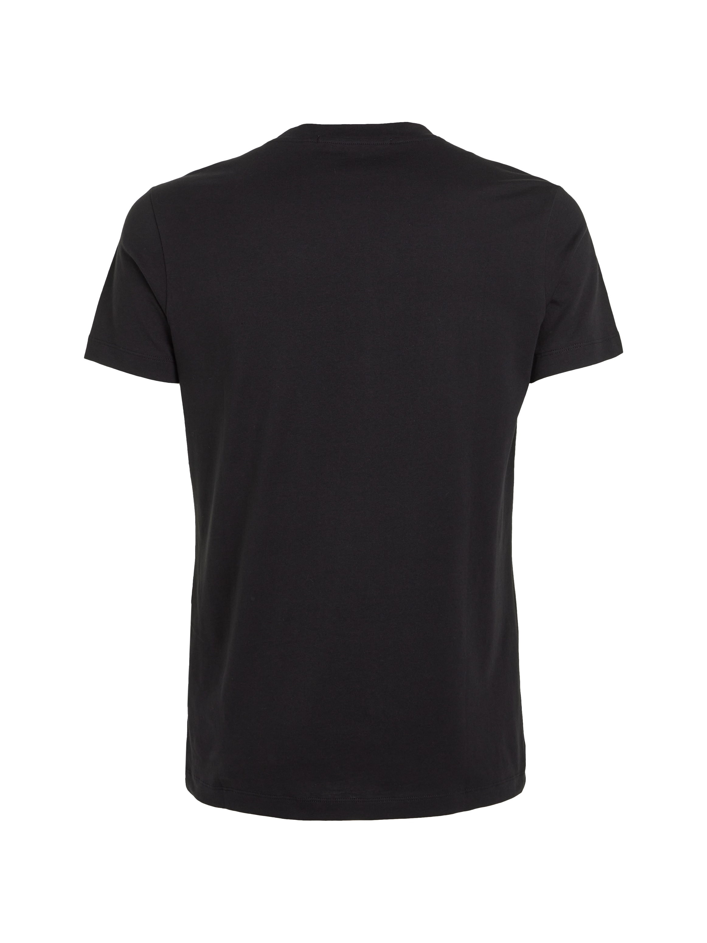 Calvin Klein Jeans T-Shirt, mit grossem Print