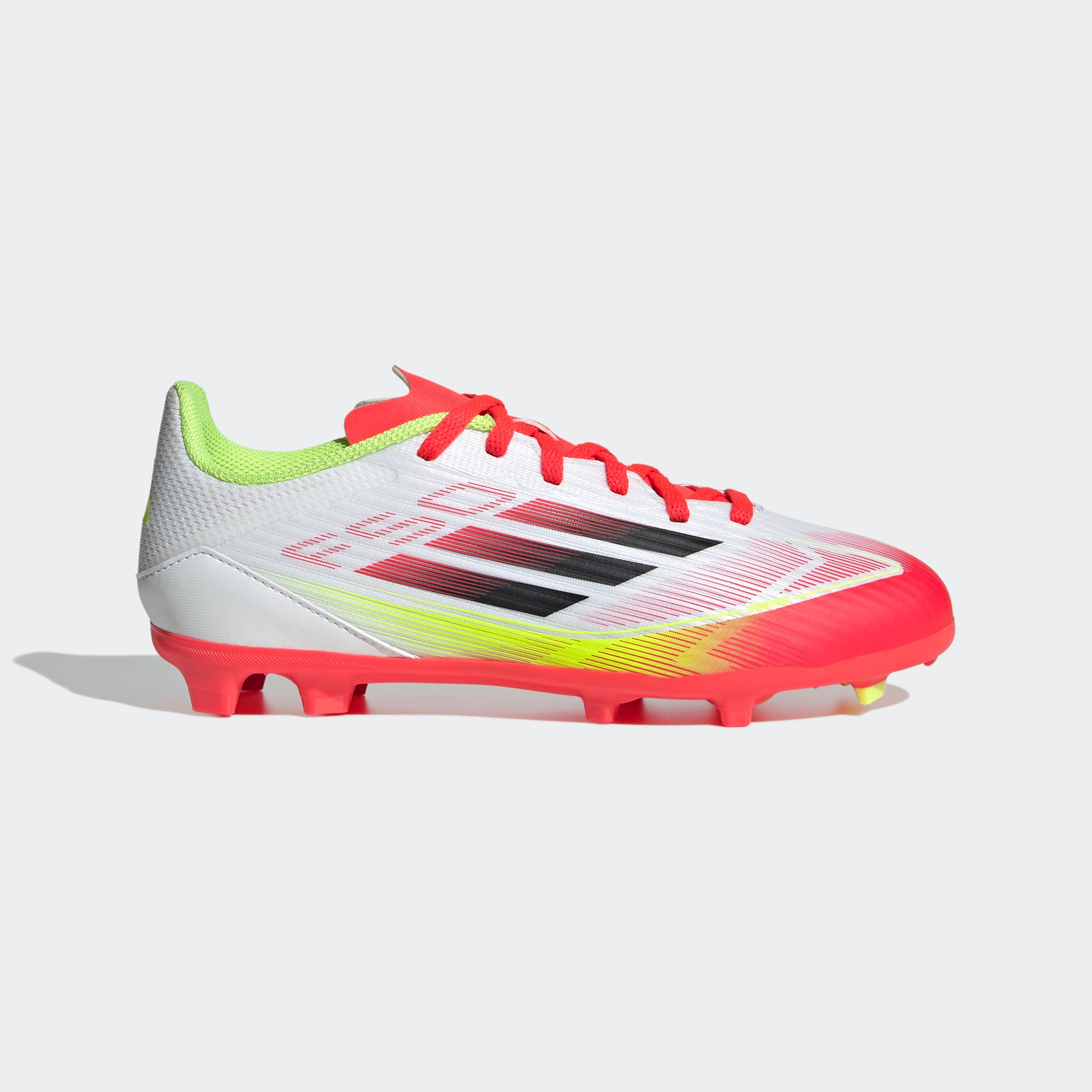 adidas Performance Fussballschuh »F50 LEAGUE KIDS FG/MG«