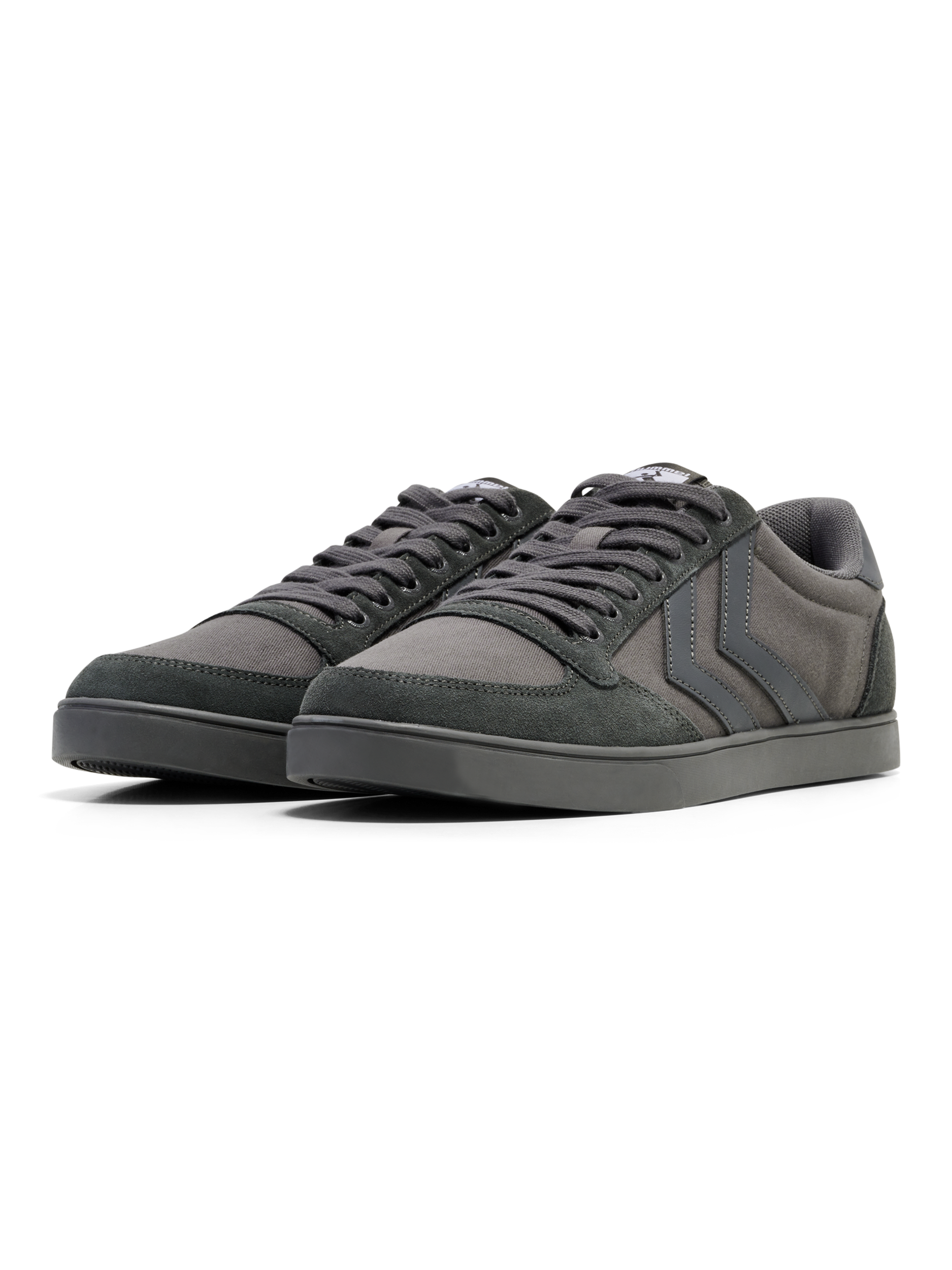 hummel Sneaker »SLIMMER STADIL TONAL LOW«