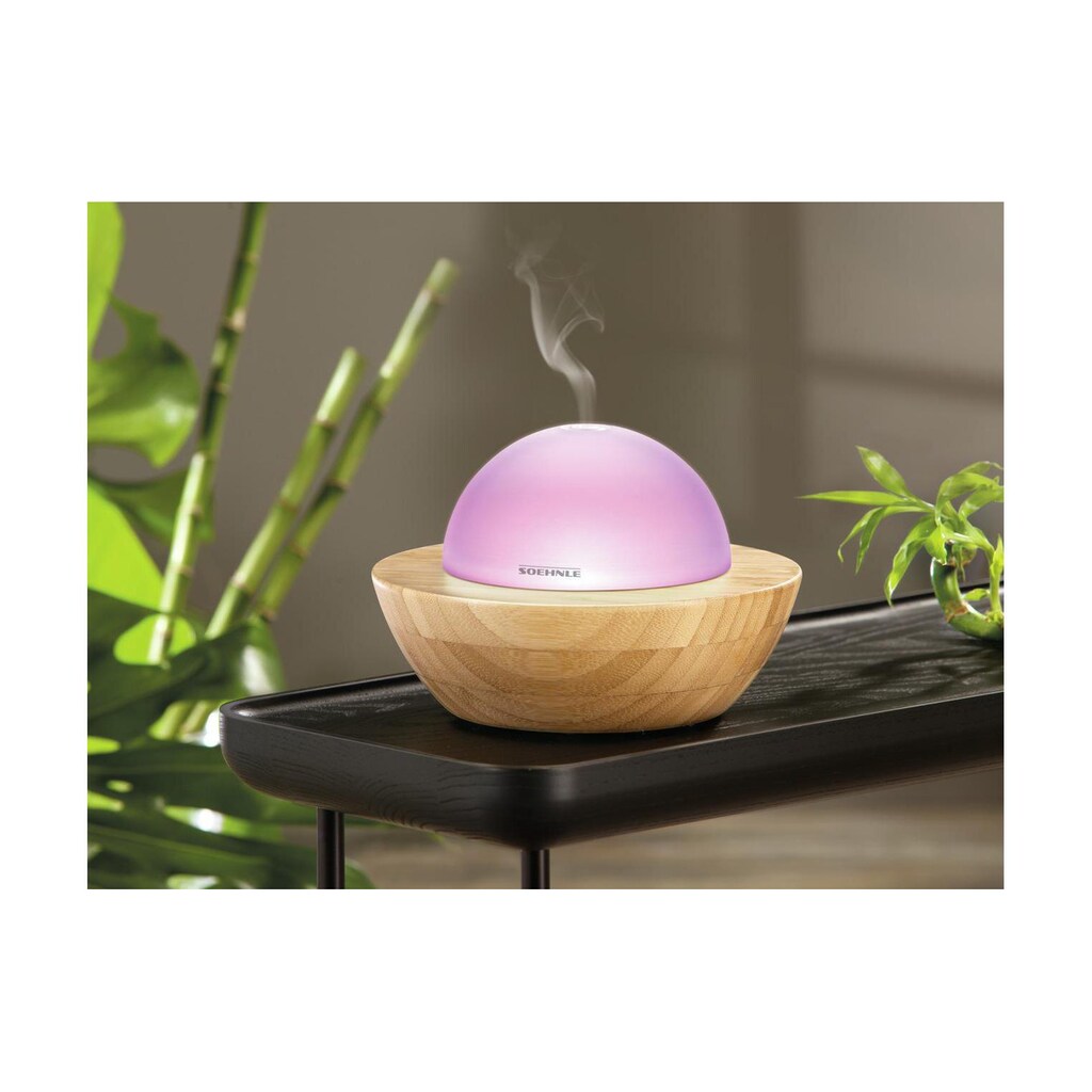 Soehnle Diffuser »Modena«, 0,1 l Wassertank