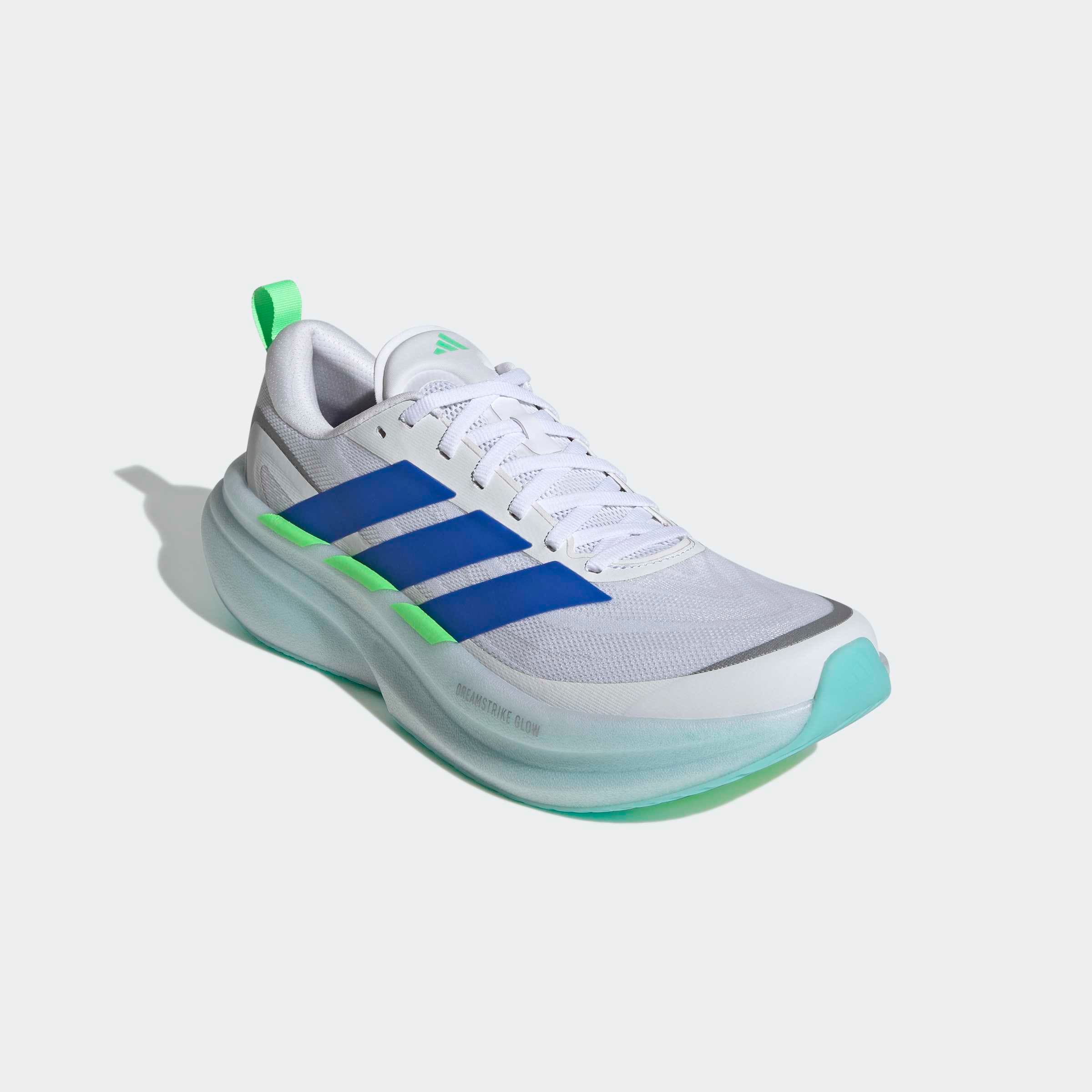 Image of adidas Performance Laufschuh "SUPERNOVA GLIDE HERREN" für mehr Komfort