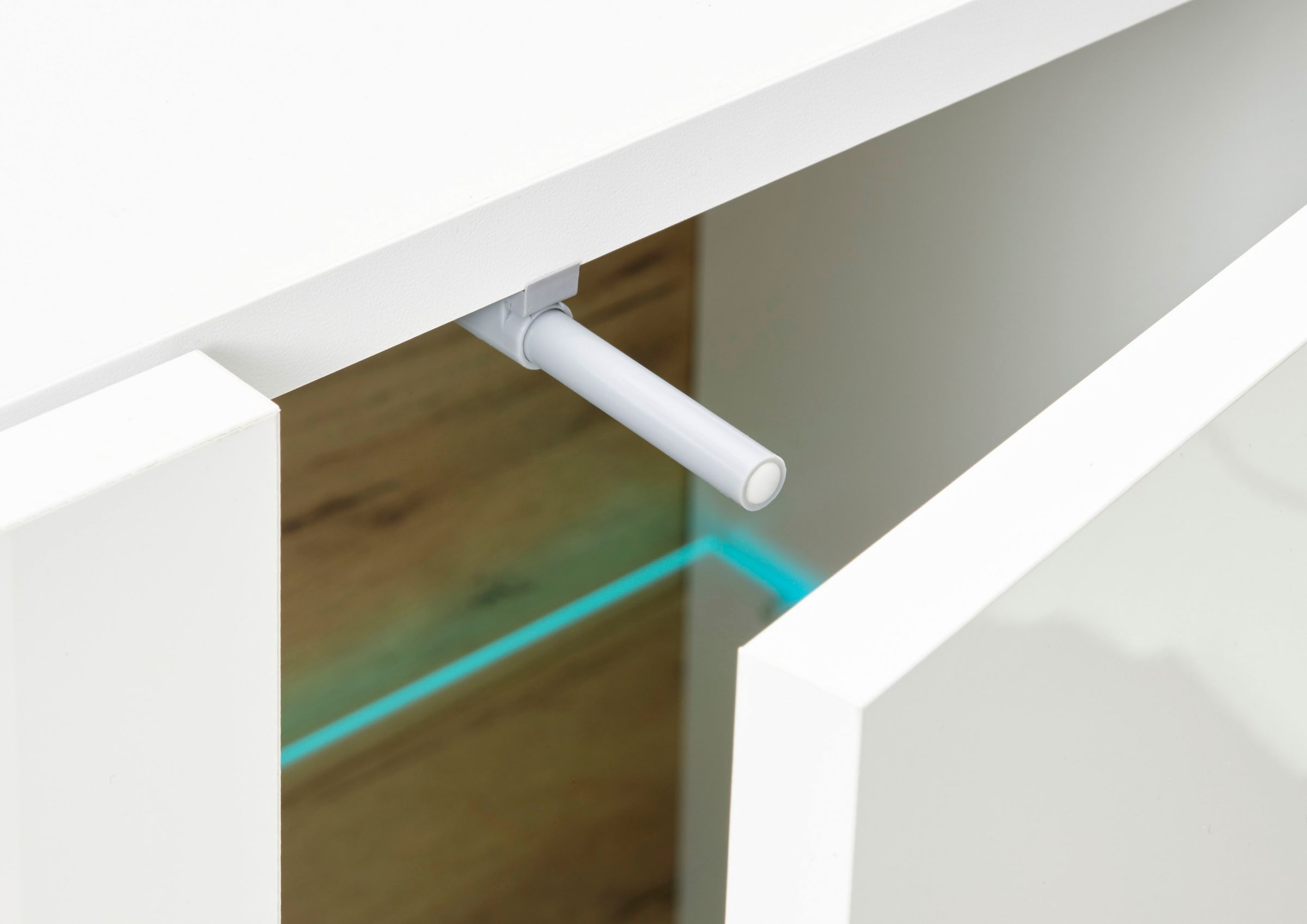 Home affaire Sideboard »CLAiR Sideboard 52« Breite 138 cm