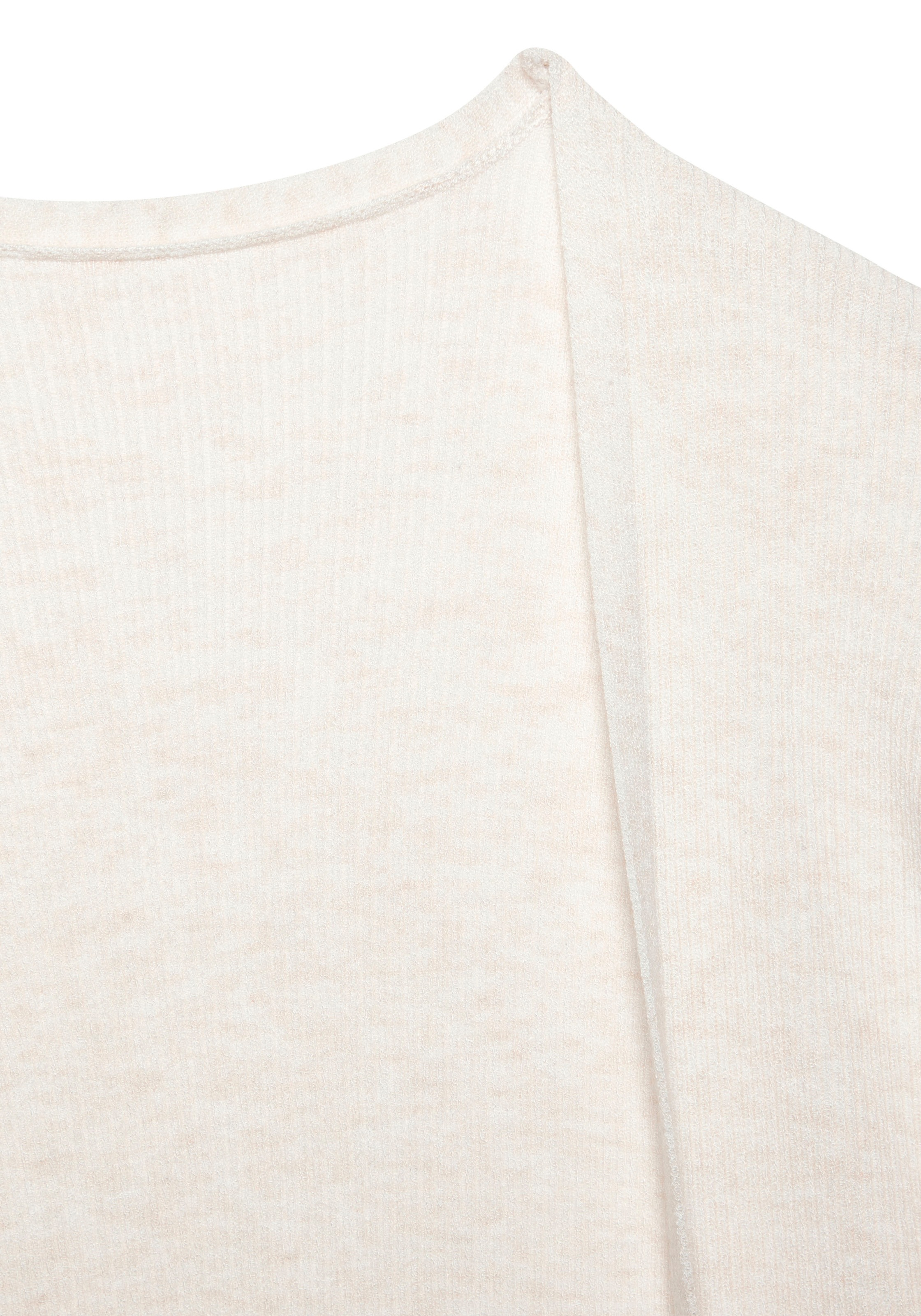 Copenhagen Studios Cardigan, aus hochwertiger, feiner Rippe