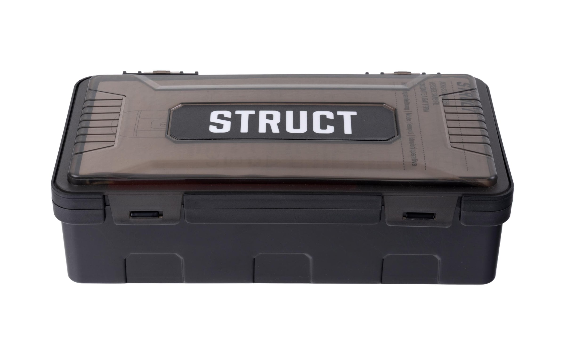 STRUCT Akku-Schrauber »Forza«