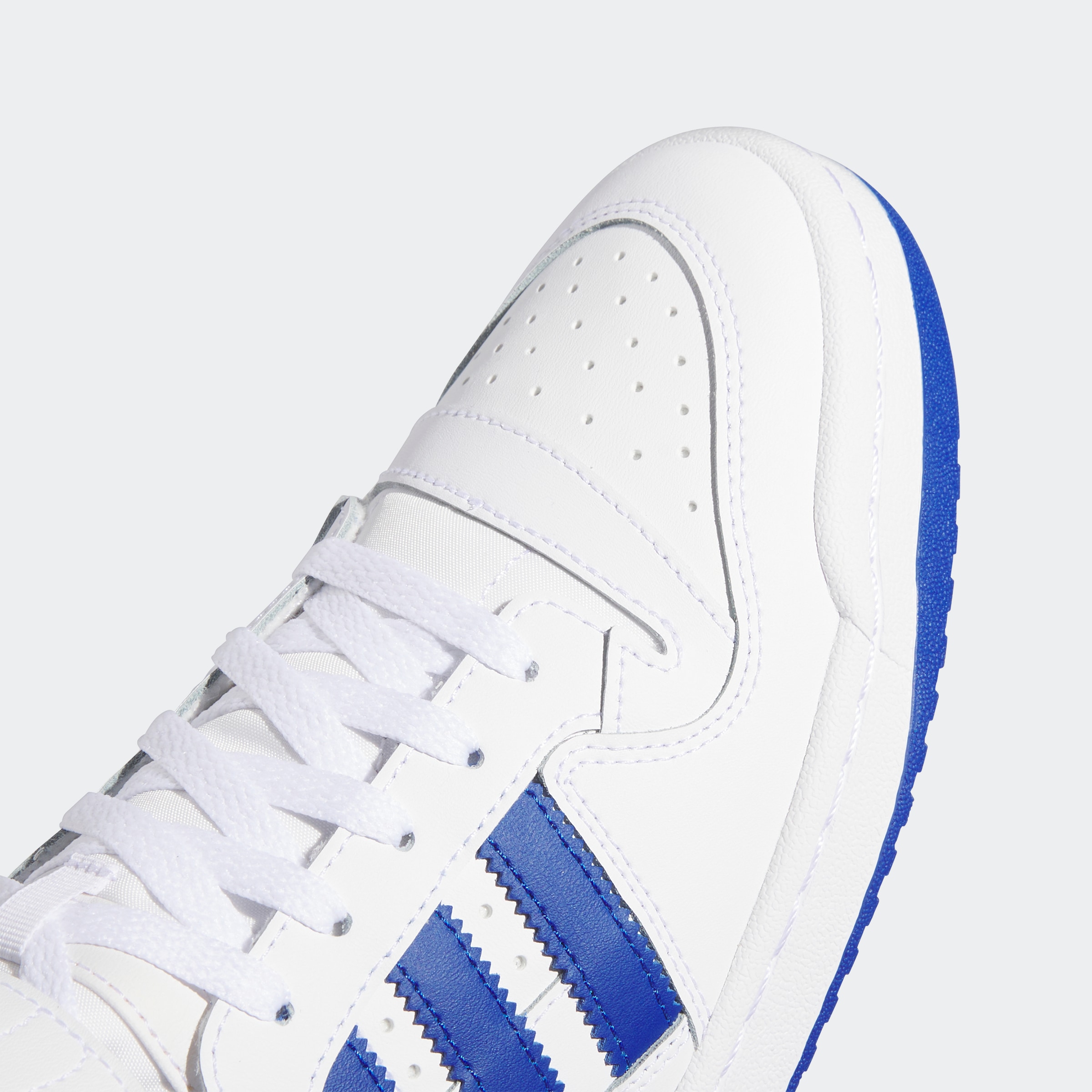 adidas Originals Sneaker »FORUM MID«