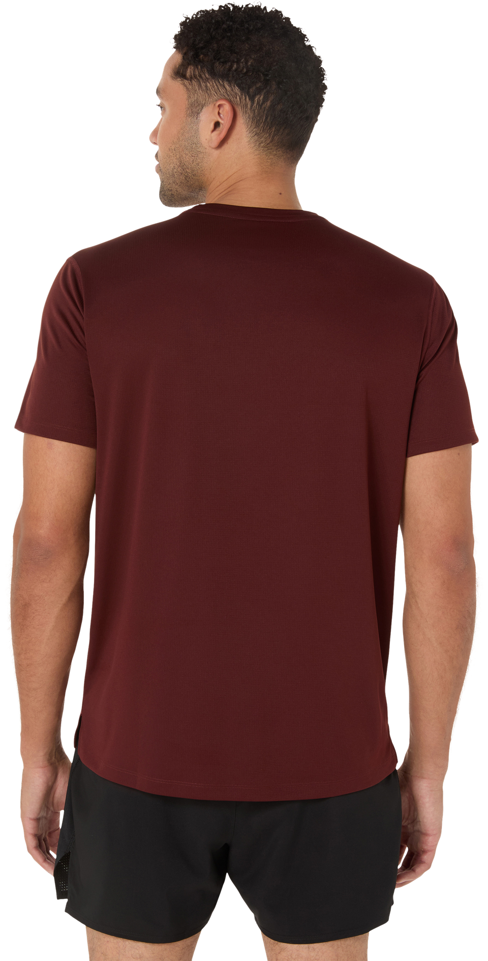 Asics Laufshirt »ASICS CORE SS TOP«