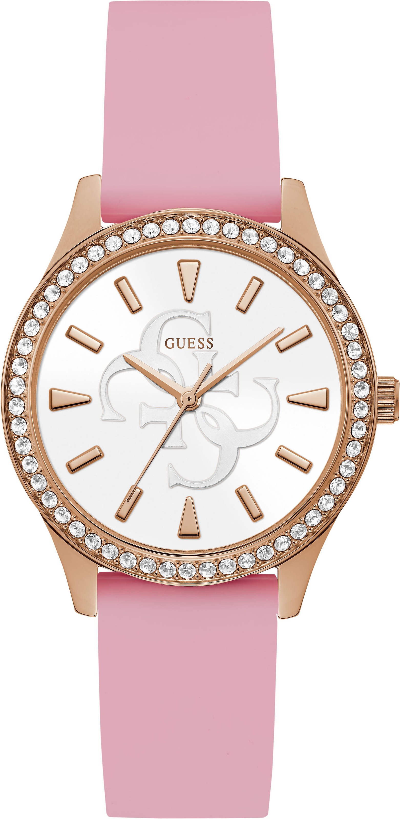 Image of Guess Quarzuhr »GW0359L3,ANNA« bei Ackermann Versand Schweiz