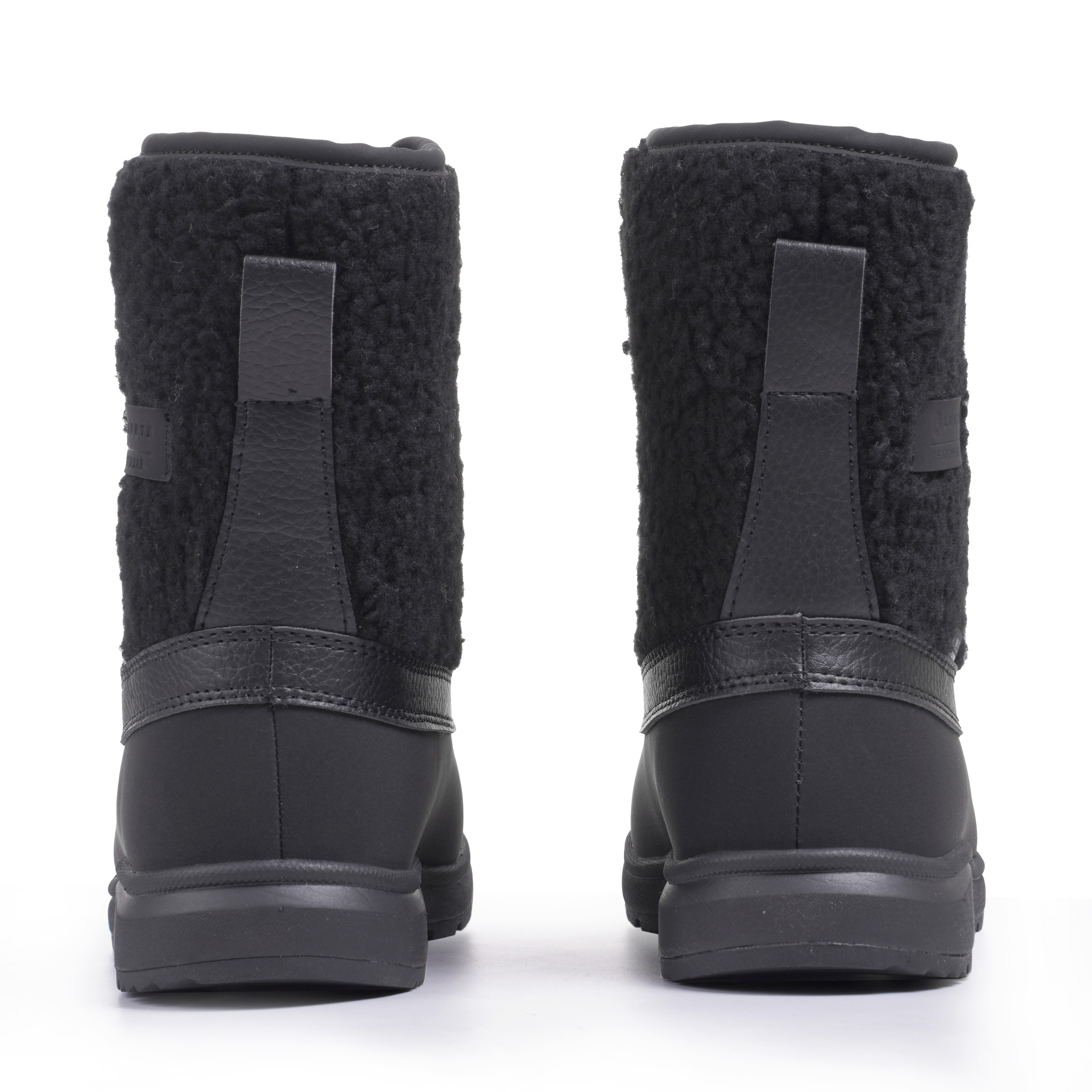 Luhta Bottes d'hiver »TUTTU FUR MS«  Winterschuhe, Snowboots, wasserdicht, gefüttert