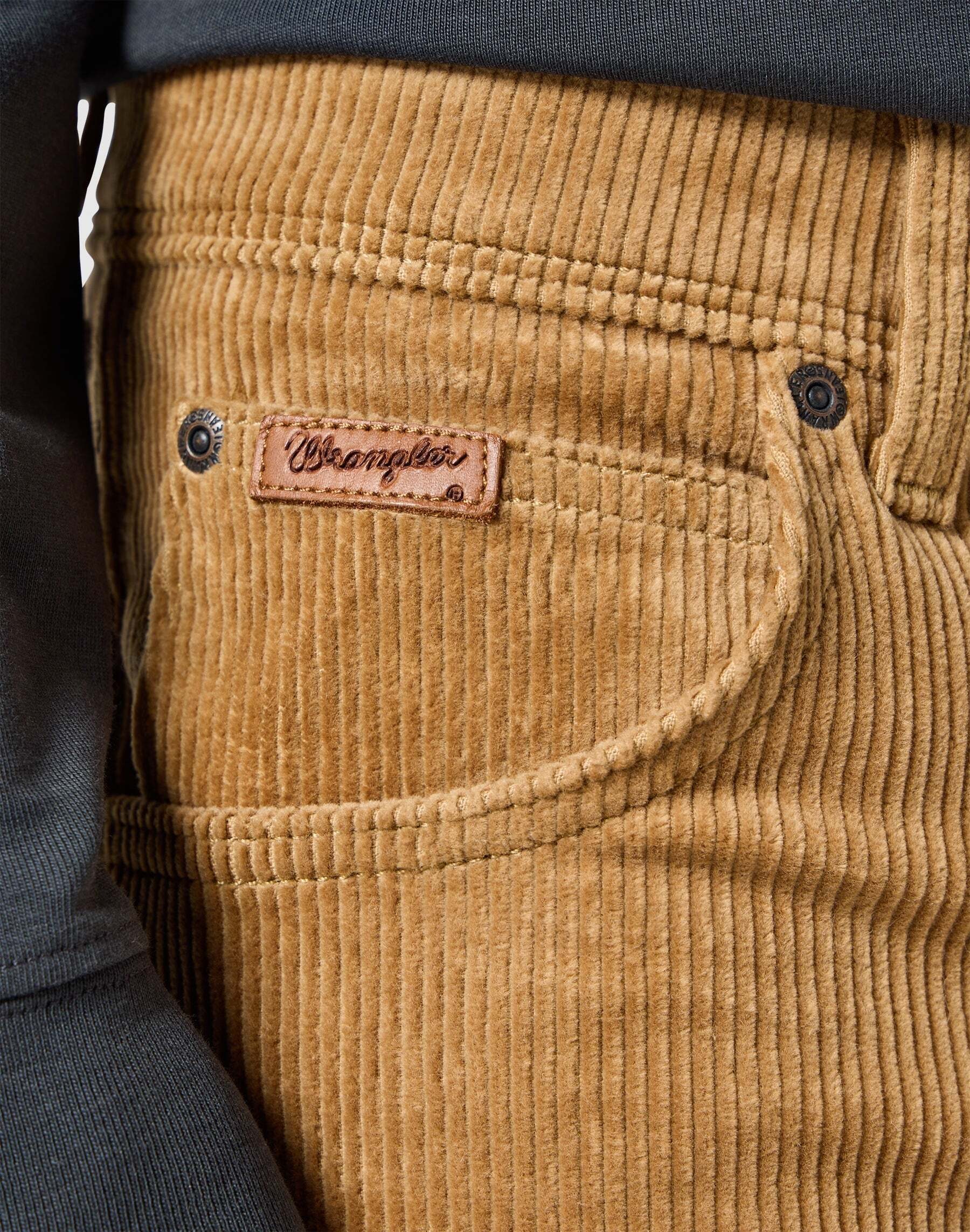 Wrangler Stoffhose »WRANGLER Stoffhose Texas«