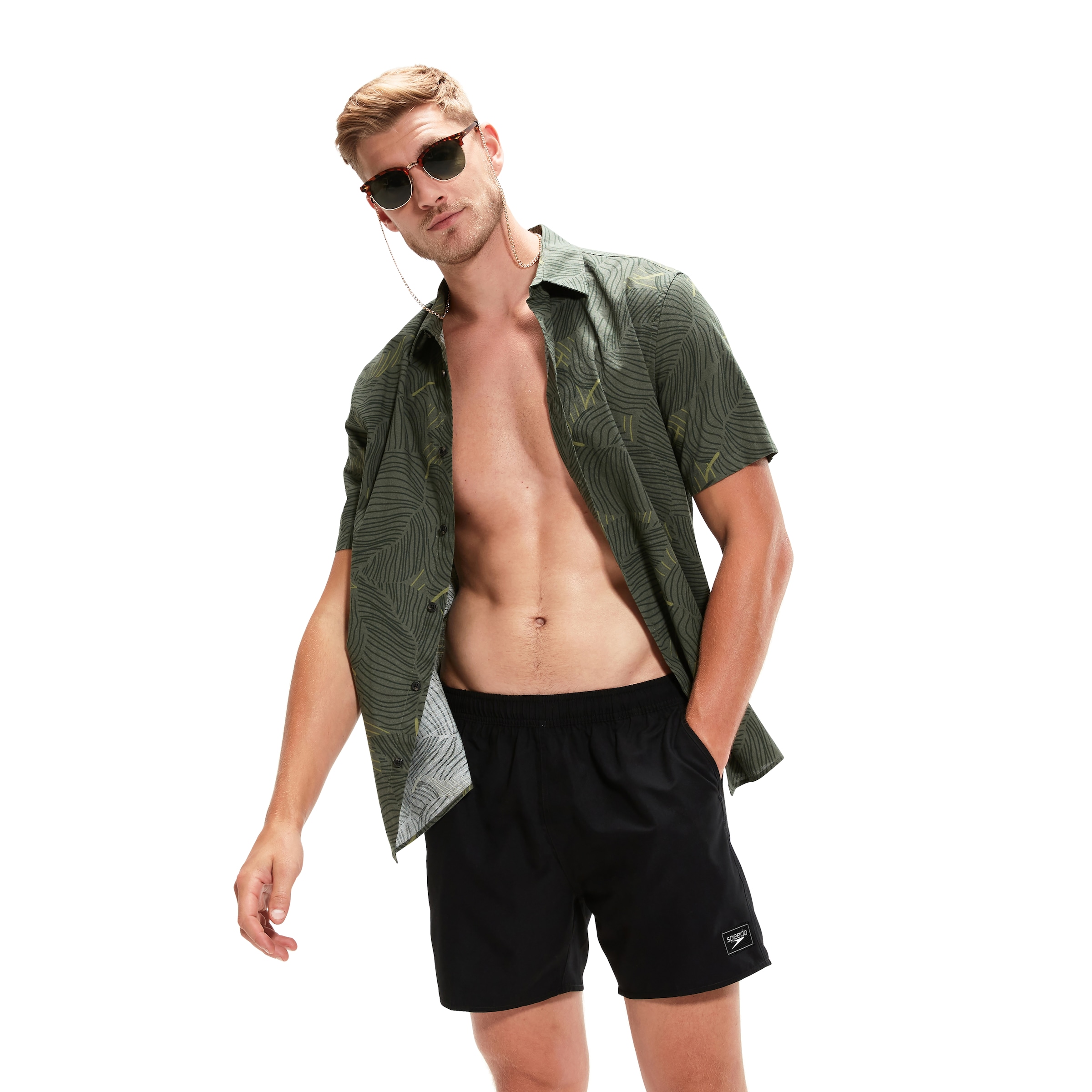 Speedo Maillot de bain